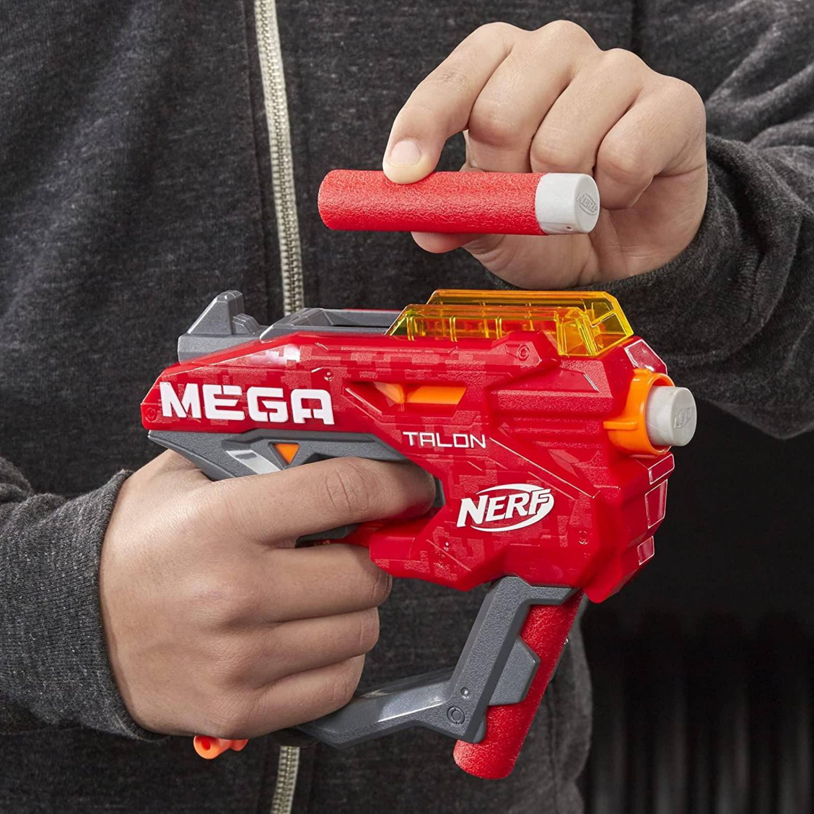 NERF. Mega Talon Blaster