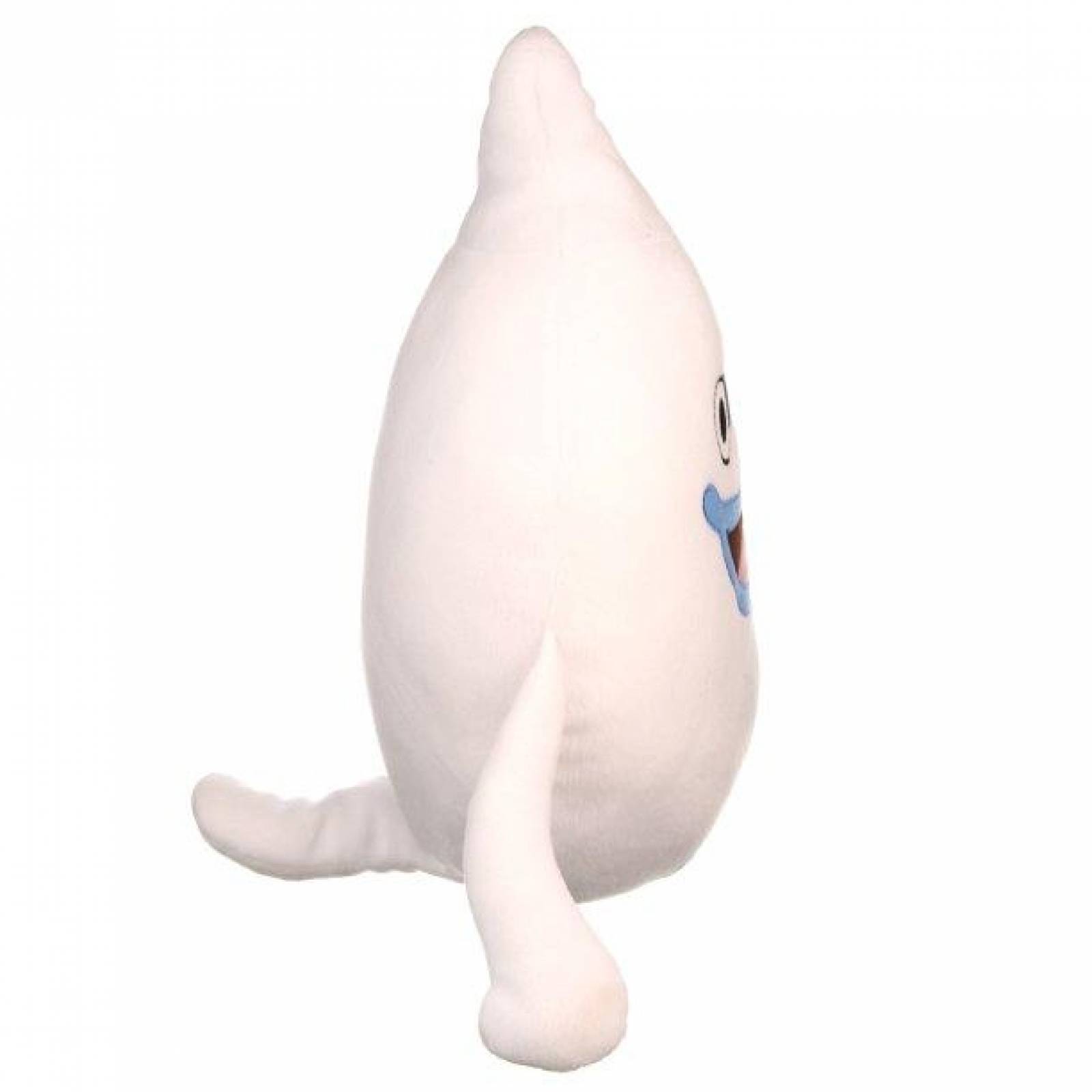 Yo-Kai Watch. Peluche Whisper 