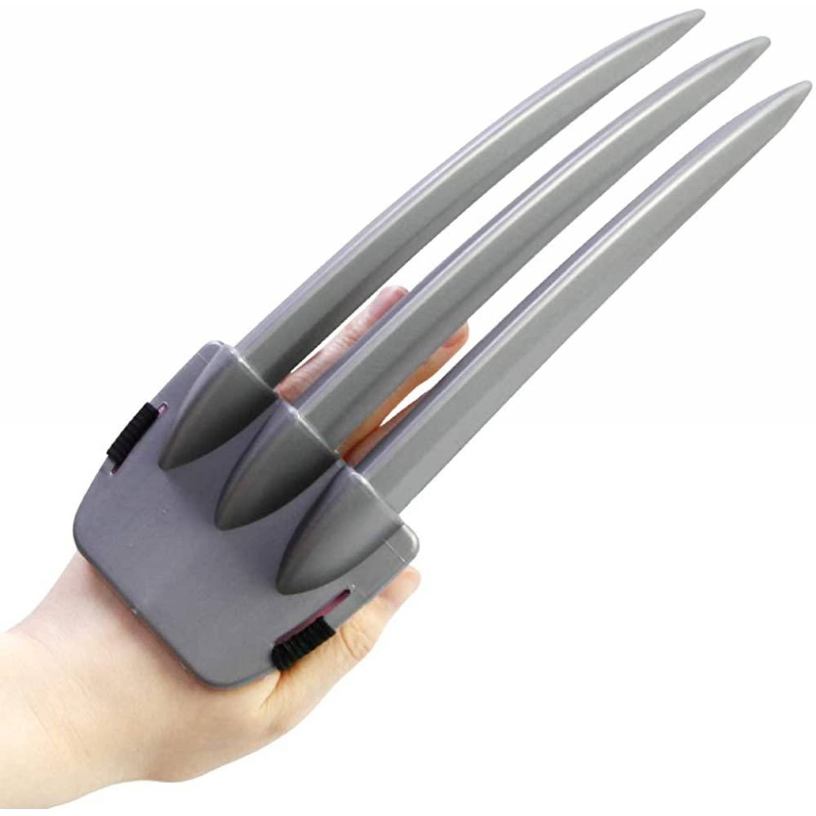 Garras de Wolverine para niños (2 piezas) 