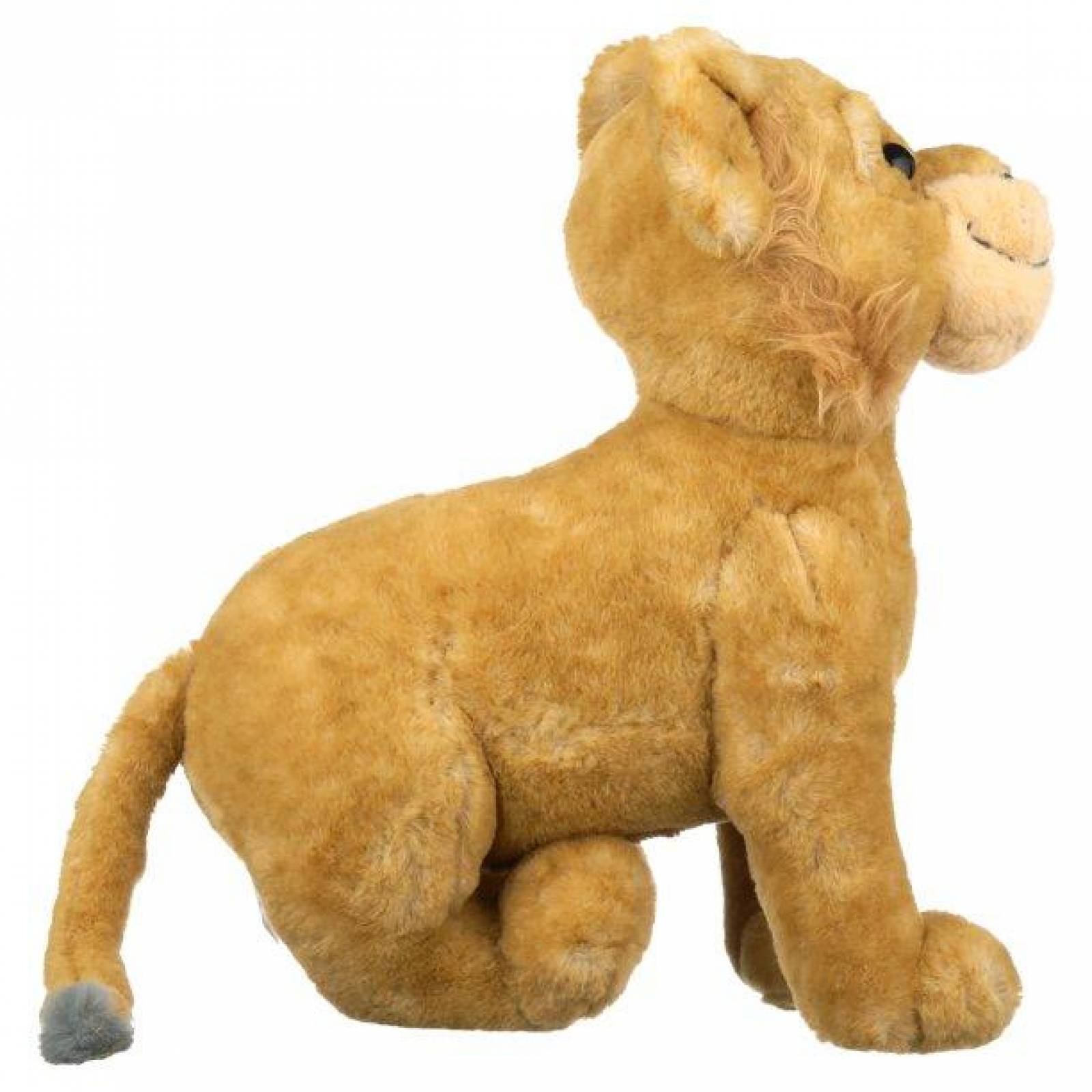 Disney. El Rey León. Peluche grande Simba