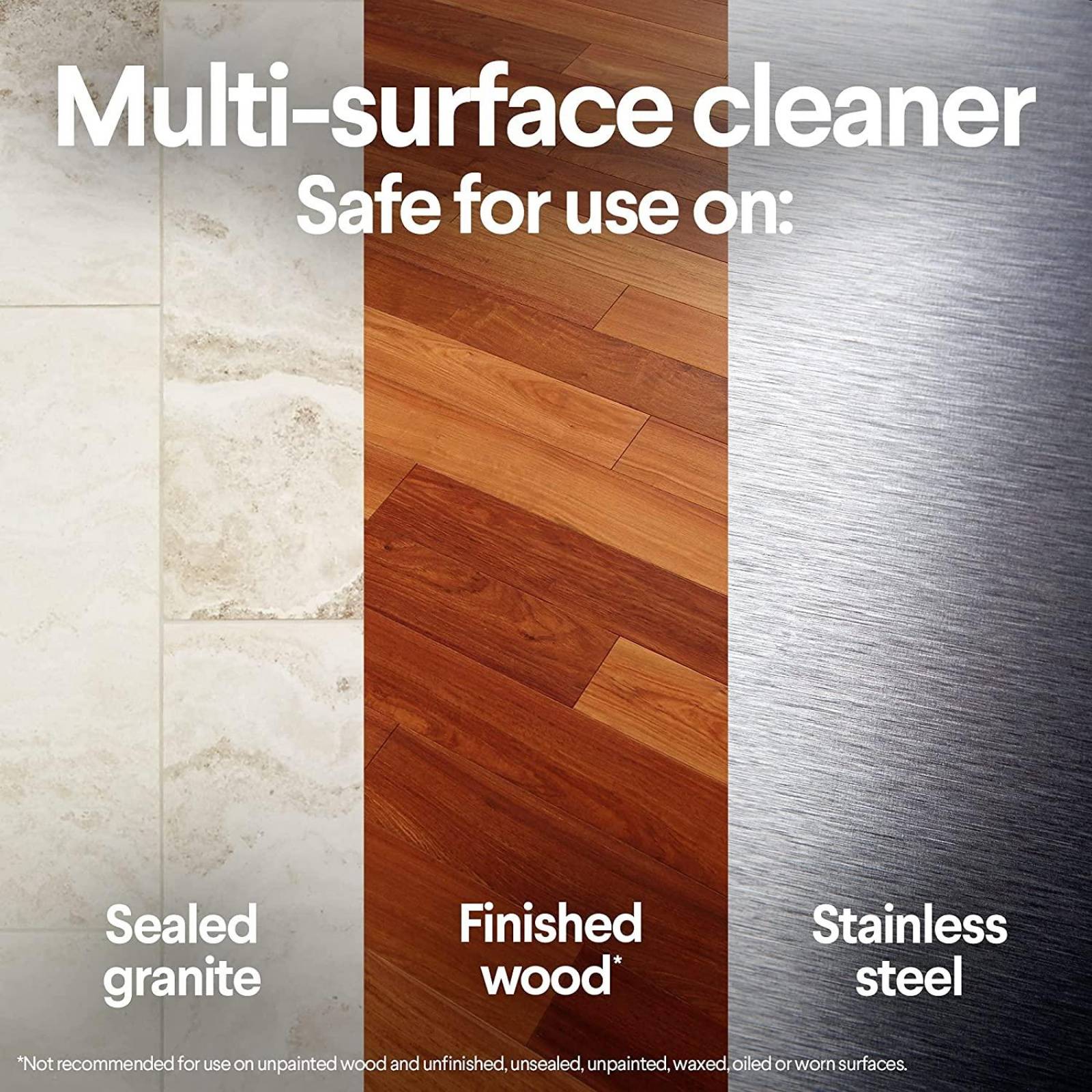 Clorox. Toallitas desinfectantes (paquete de 3)