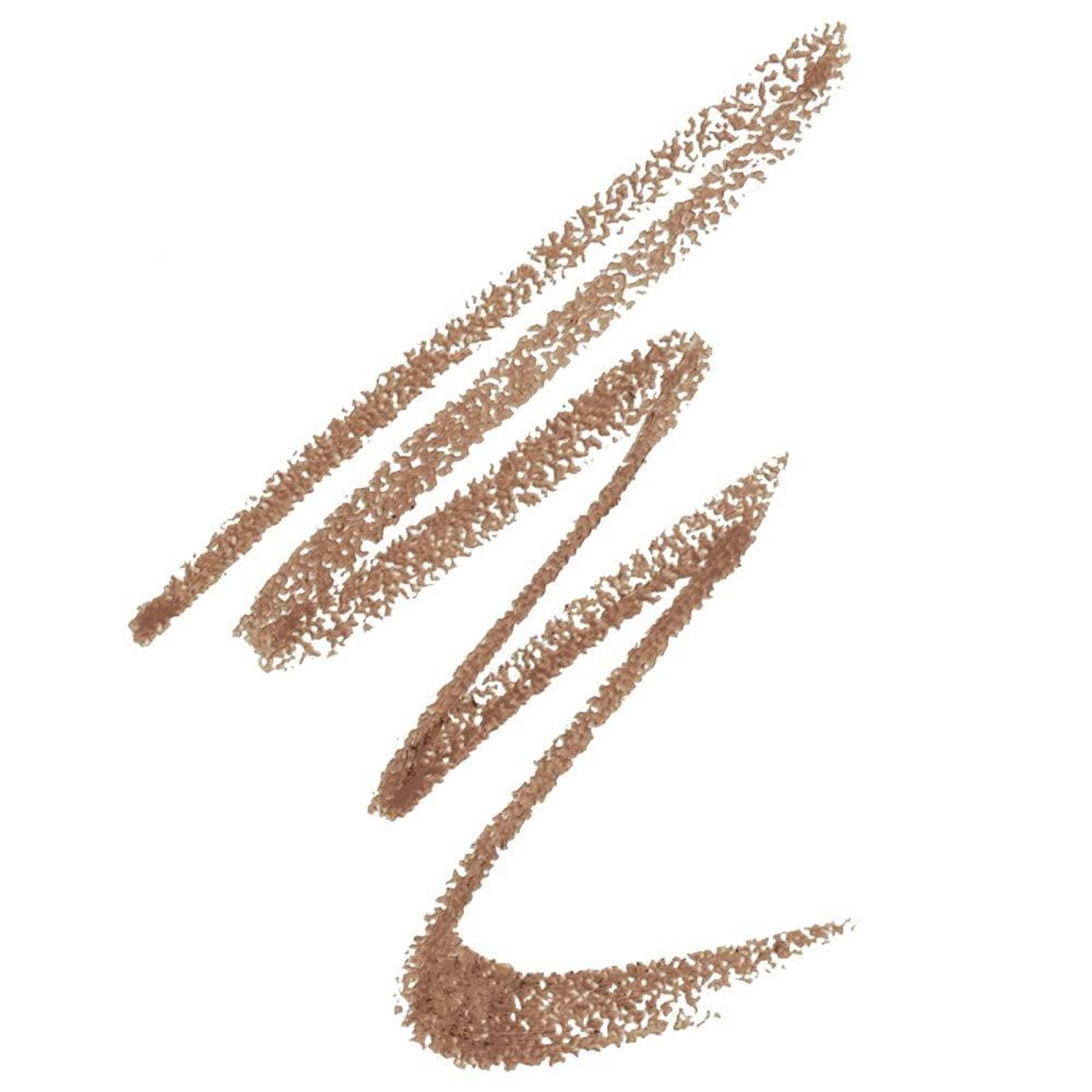 NYX PROFESSIONAL MAKEUP. Lápiz de cejas de precisión, marrón suave 