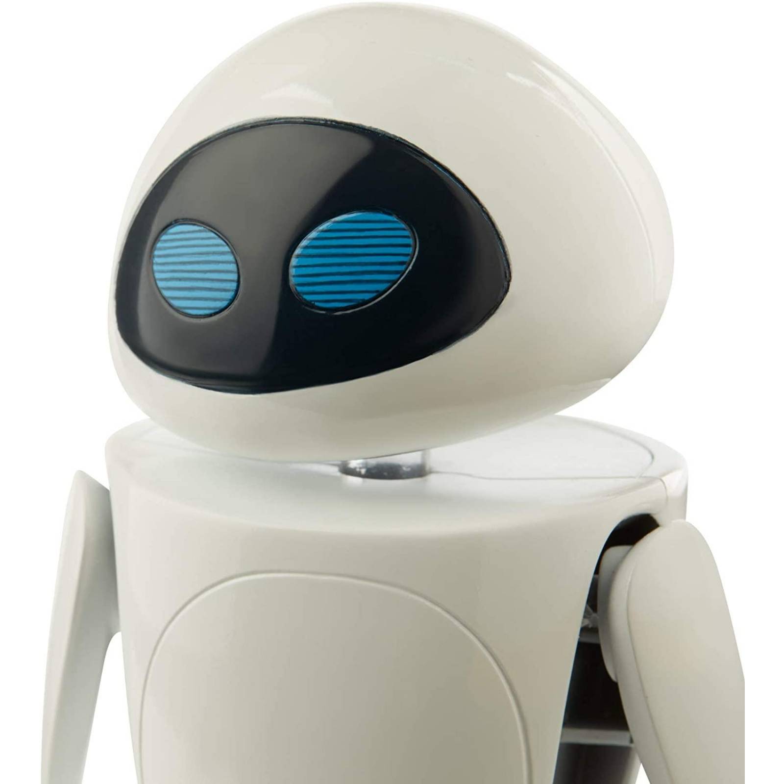 Disney Pixar- Figuras de WALL-E y Eve 