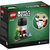 LEGO BrickHeadz Cascanueces 40425 Kit de construcción (180 piezas) 