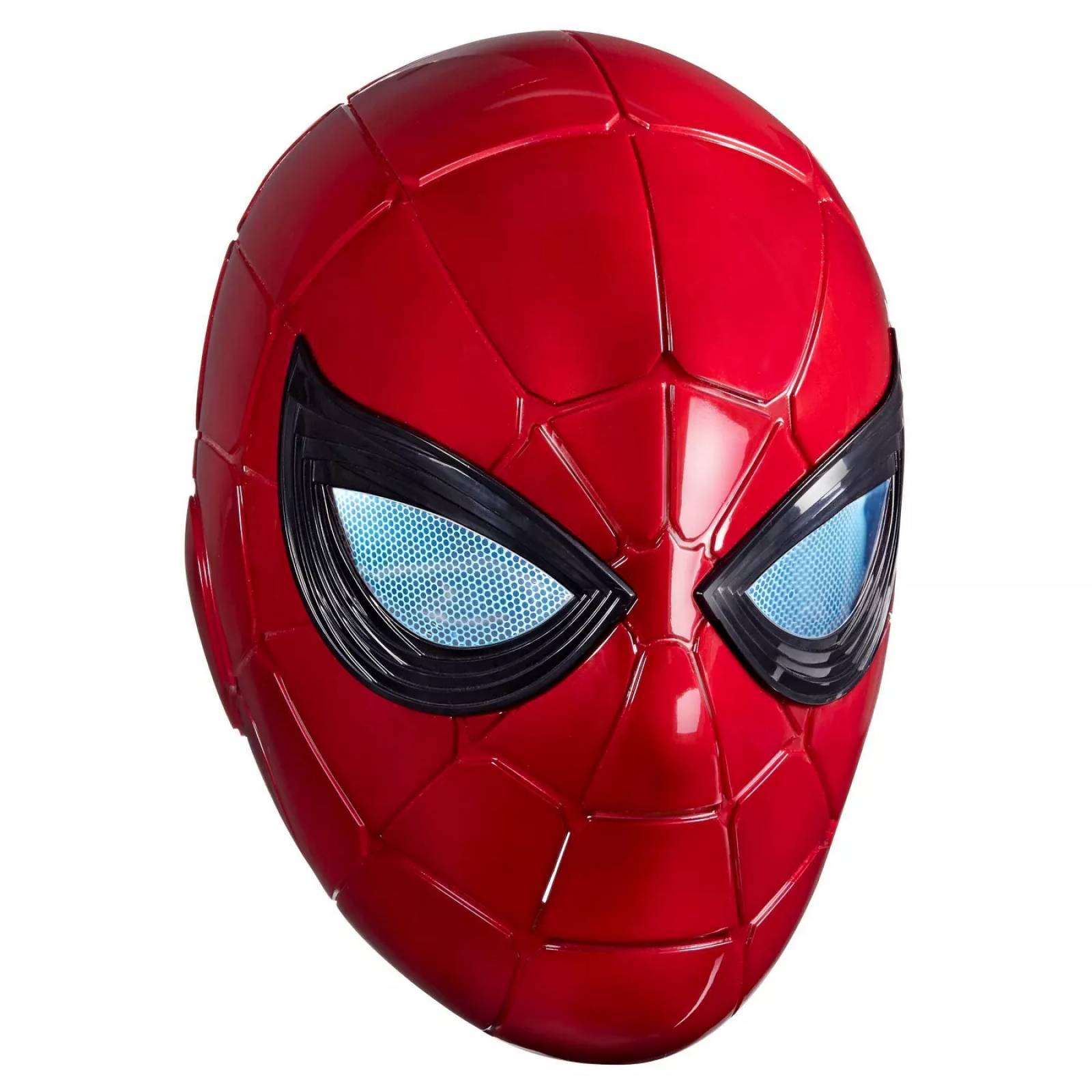 Marvel Legends Series Spider-Man Iron Spider Casco 