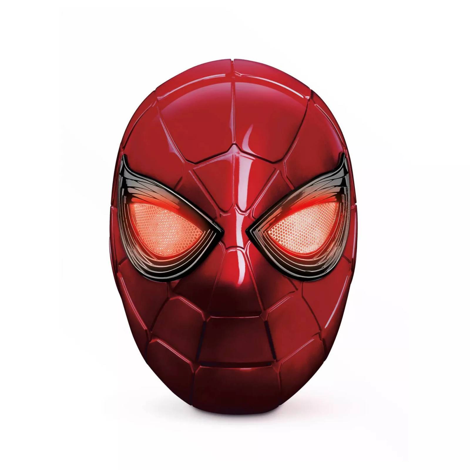 Marvel Legends Series Spider-Man Iron Spider Casco 