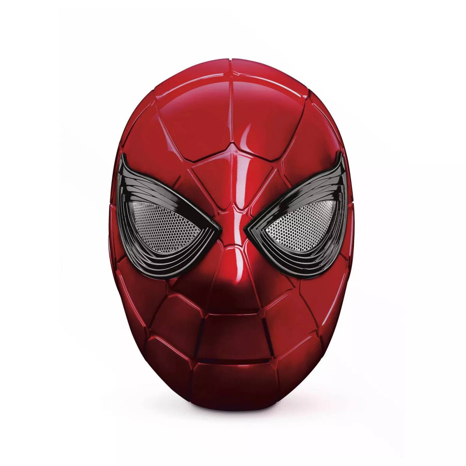 Marvel Legends Series Spider-Man Iron Spider Casco 