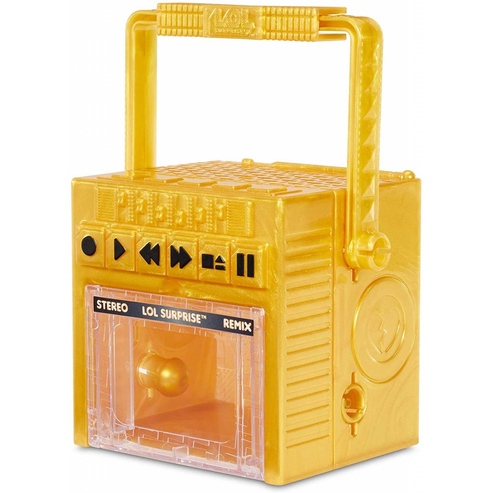 L.O.L. Surprise! Remix Pets 9 Sorpesas 