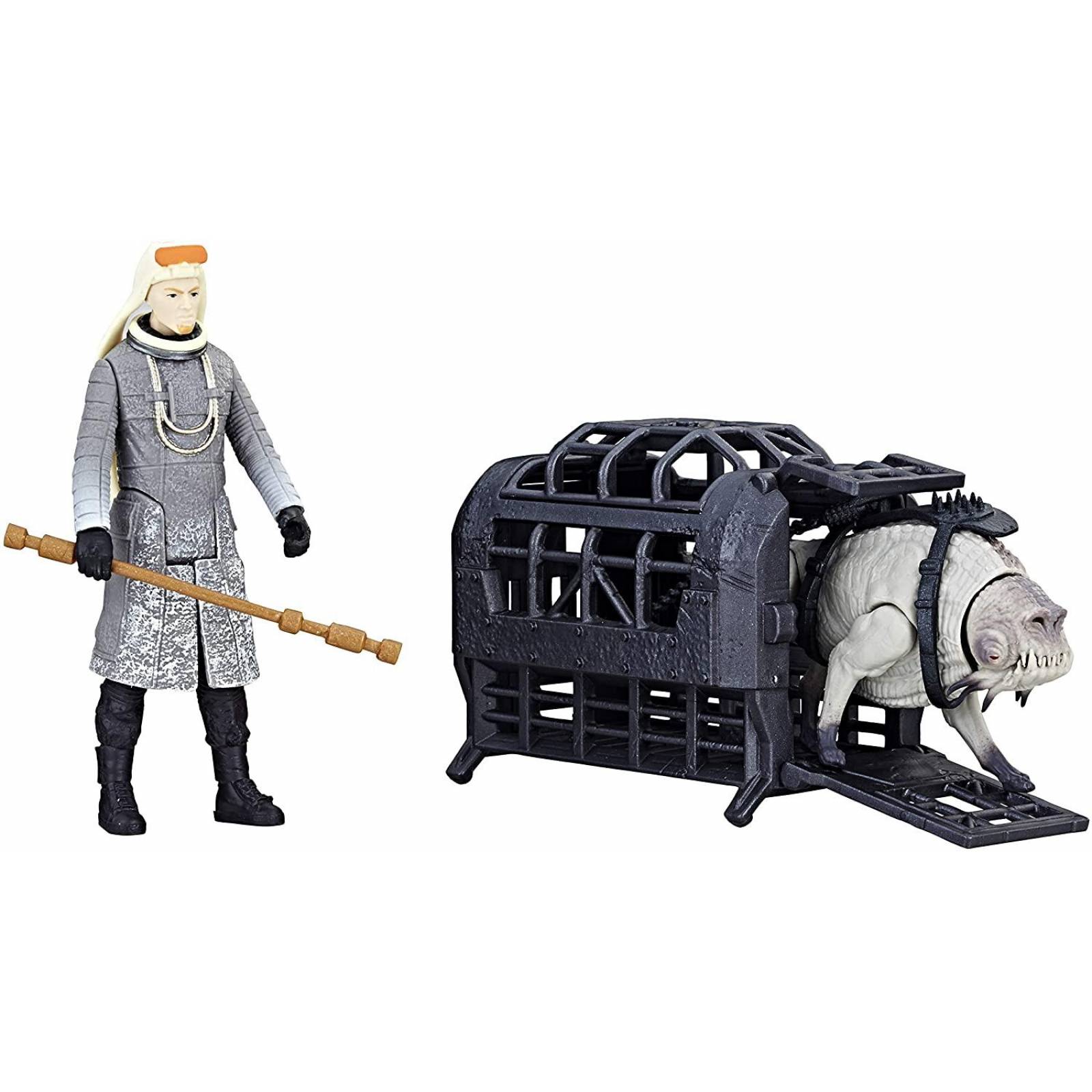 Star Wars Rebolt & Corellian Hound Force Link 2.0
