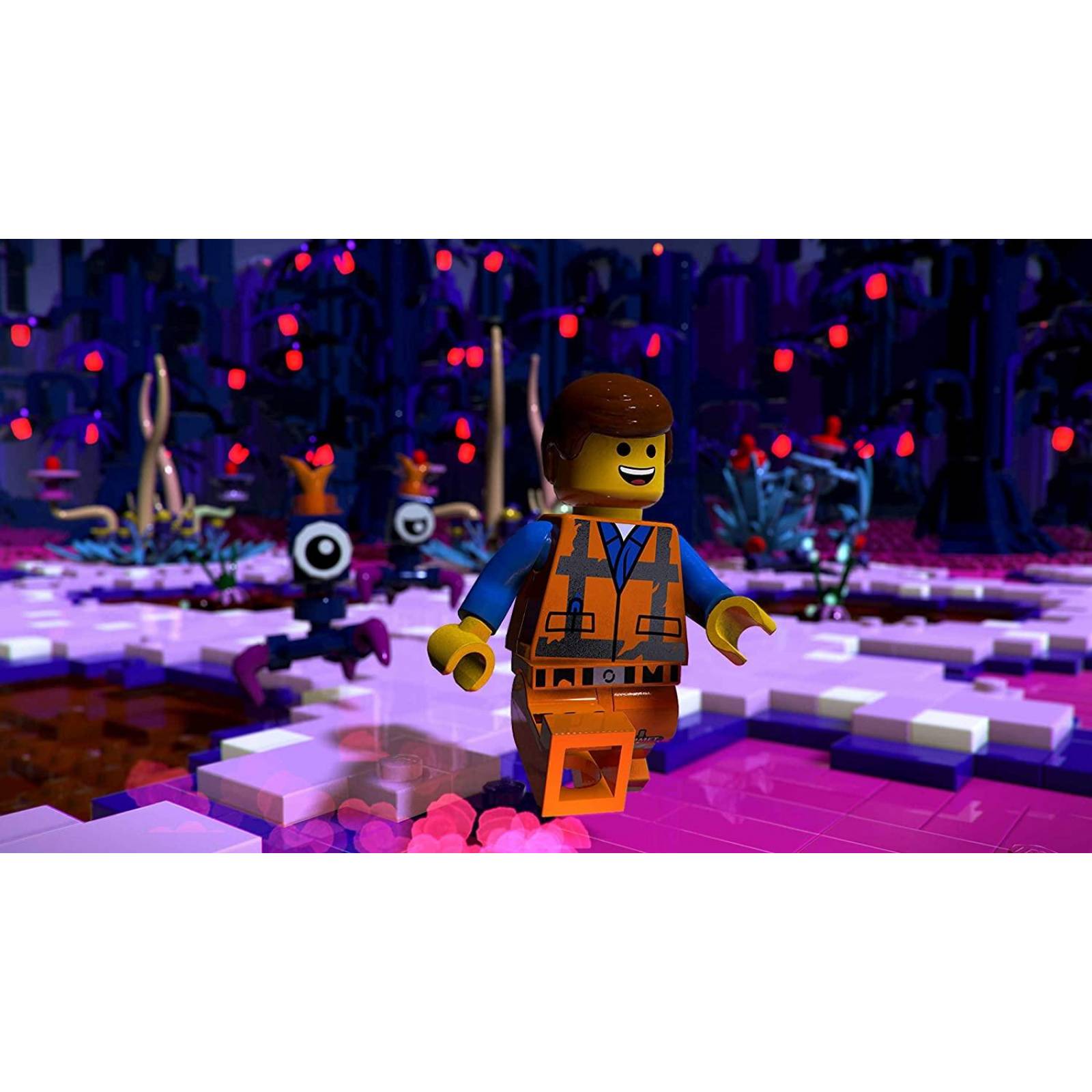 Lego Película Lego Juegos La Gran Aventura LEGO 2: El Videojuego, image size:1600x1600