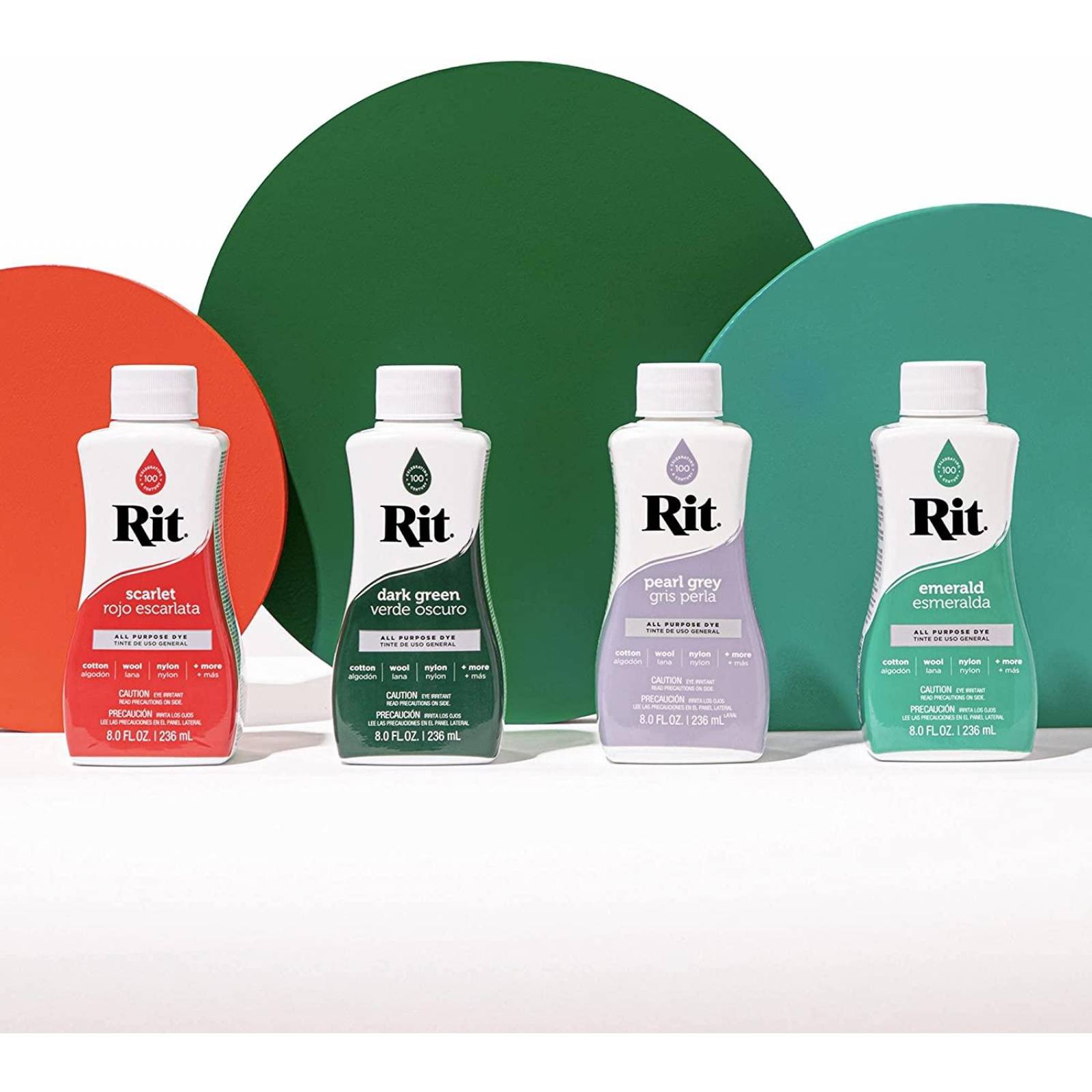 Rit Pintura textil líquida 