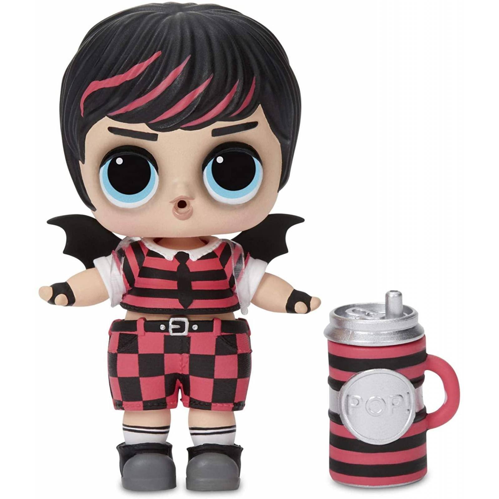 L.O.L. Surprise! Muñeca de personaje para niños Serie 3 con 7 sorpresas,