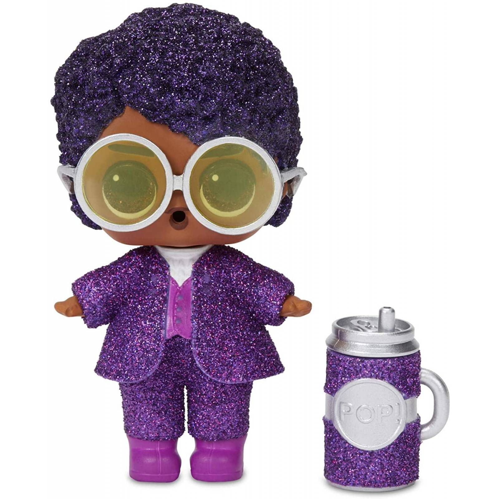 L.O.L. Surprise! Muñeca de personaje para niños Serie 3 con 7 sorpresas,