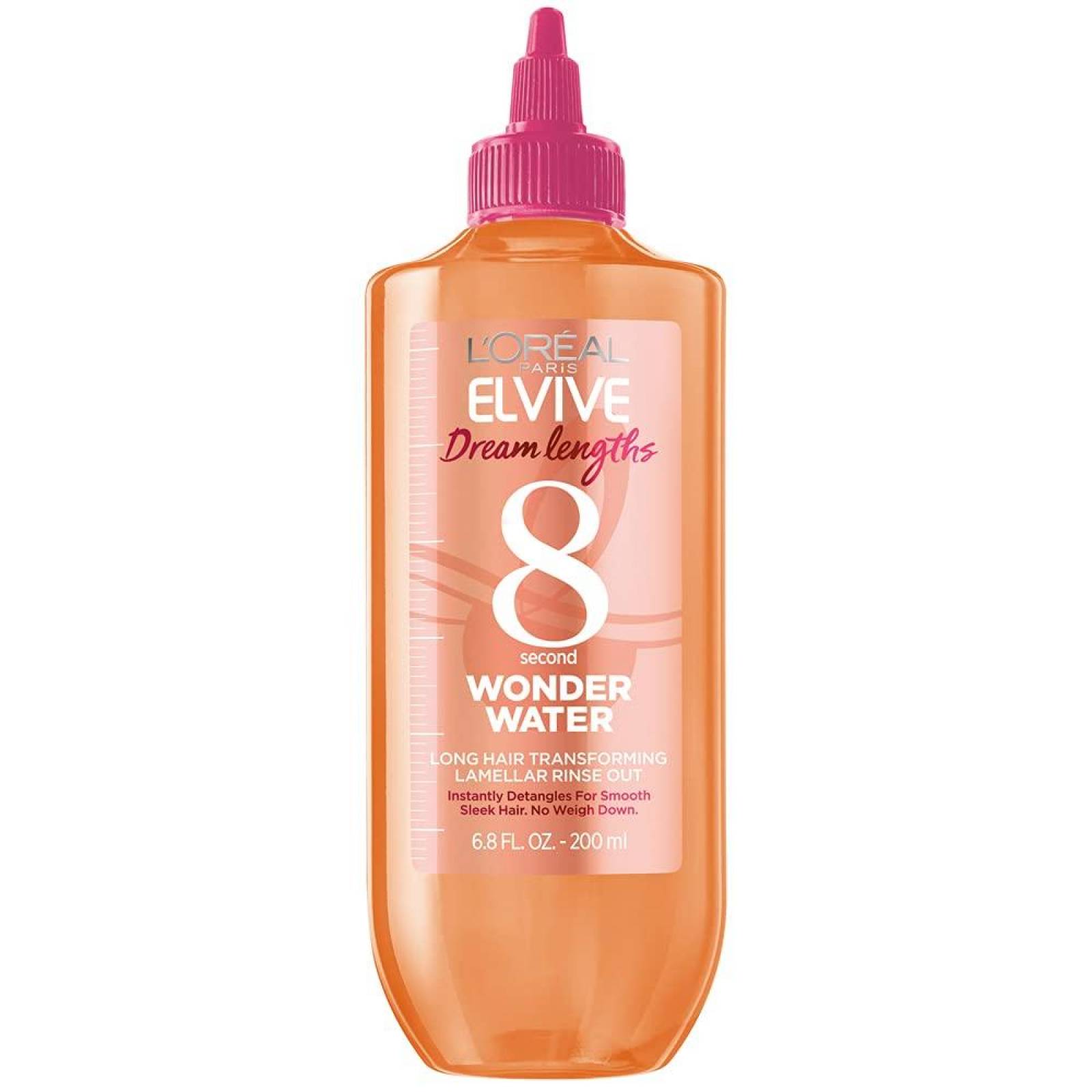 L'Oreal Paris Elvive Dream Lengths 8 Second Wonder Water 