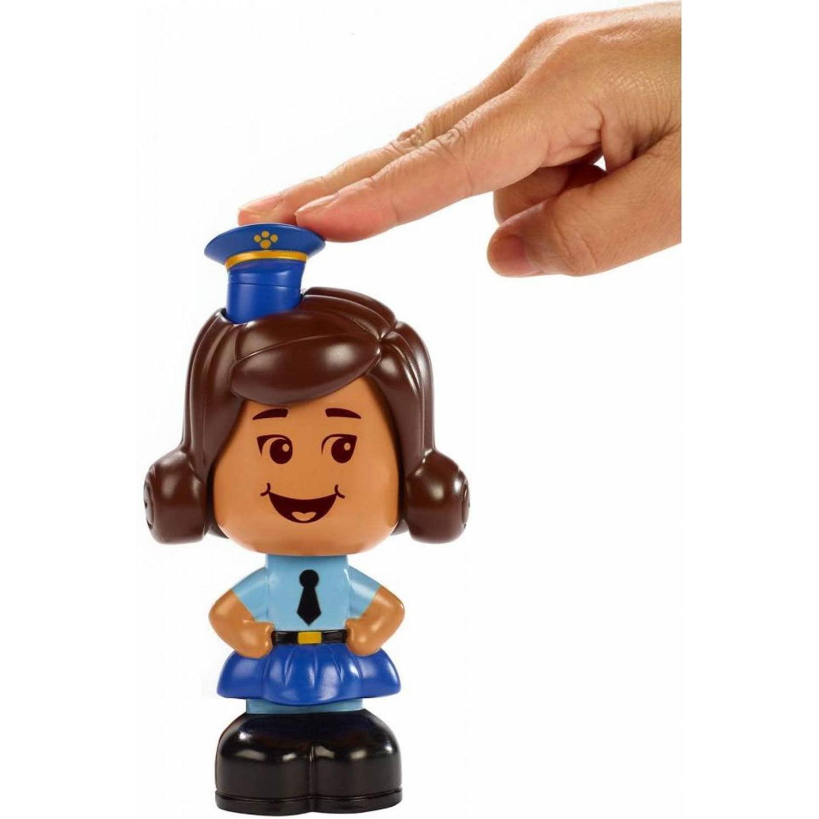 Toy Story Disney Pixar Oficial parlante Giggle McDimples 