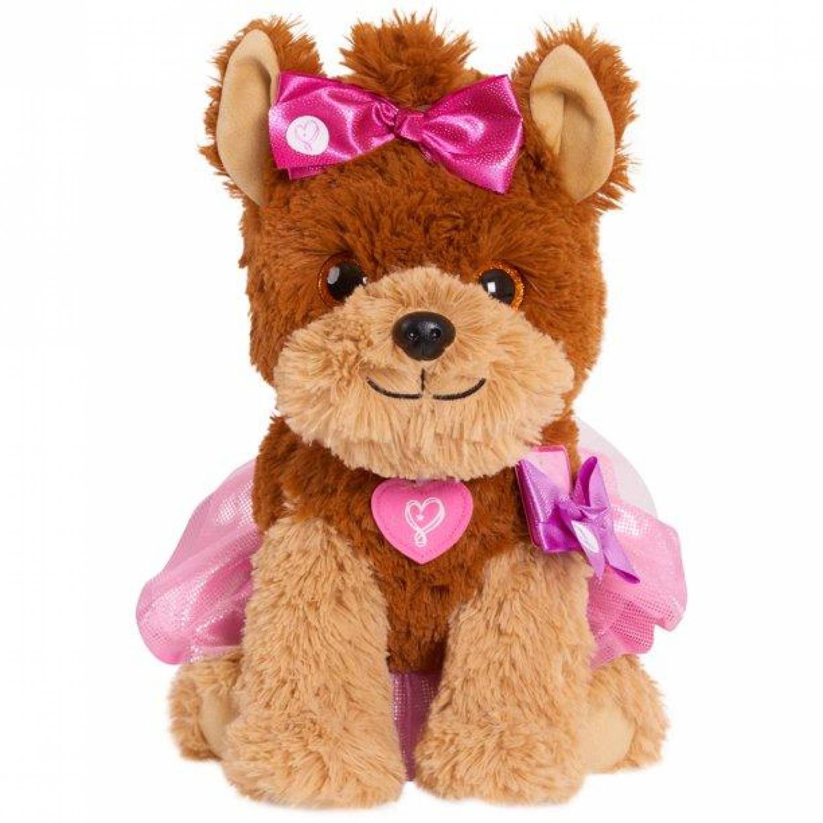 Just Play JoJo Siwa Jumbo BowBow. Peluche 