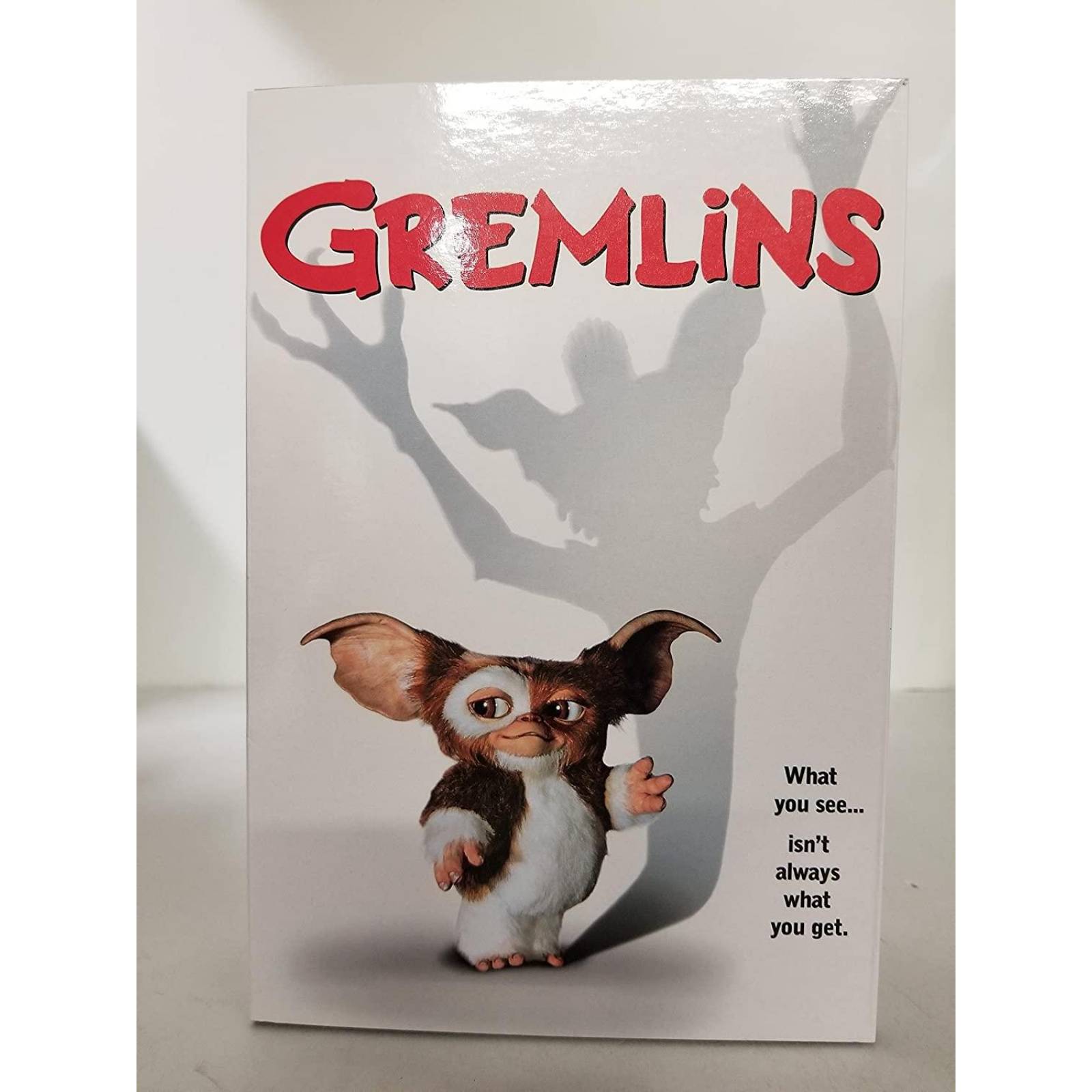 NECA Gremlins - Ultimo Gizmo, Figura de acción a escala de 7 pulgadas 