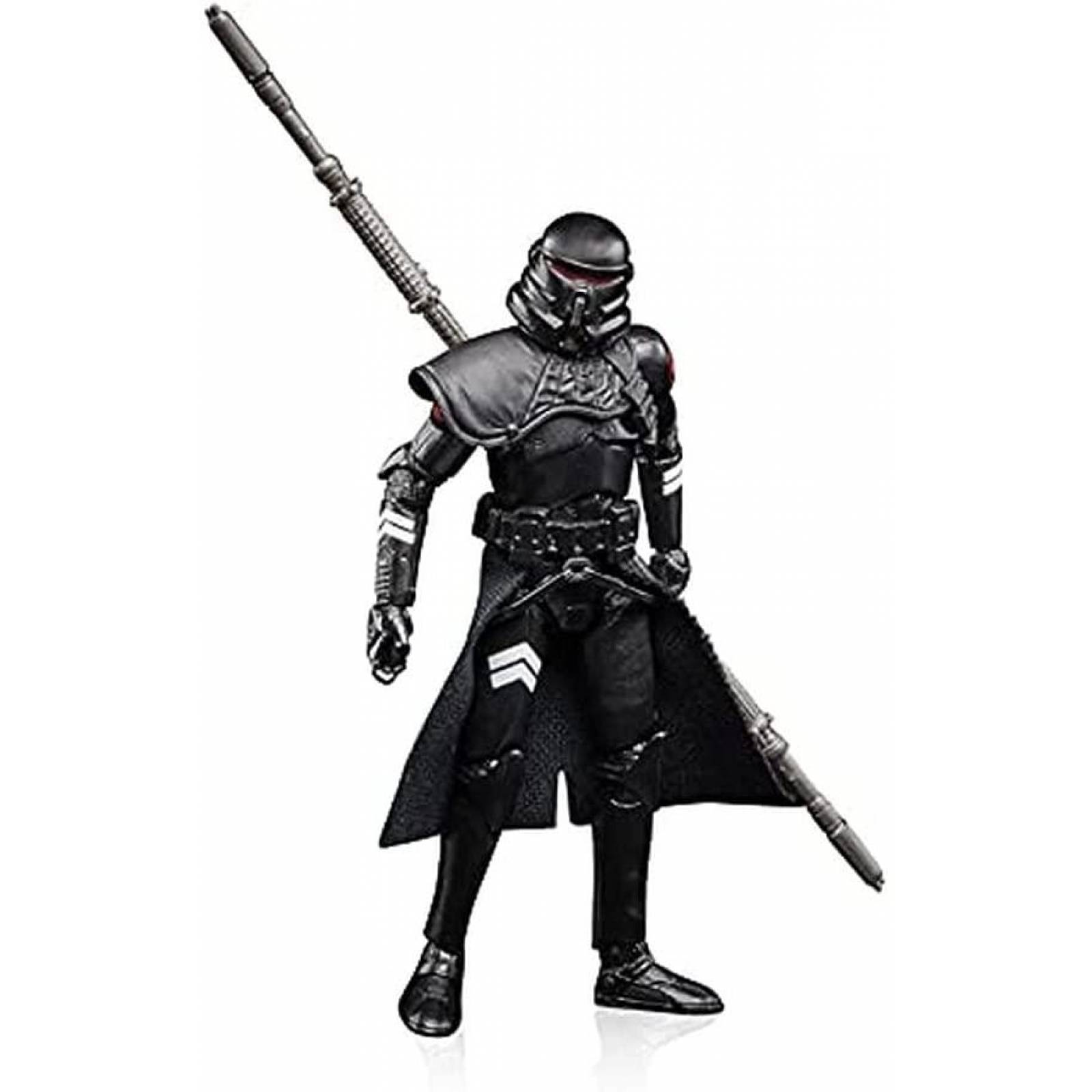Star Wars The Vintage Collection Gaming Greats Electrostaff Purge Trooper 