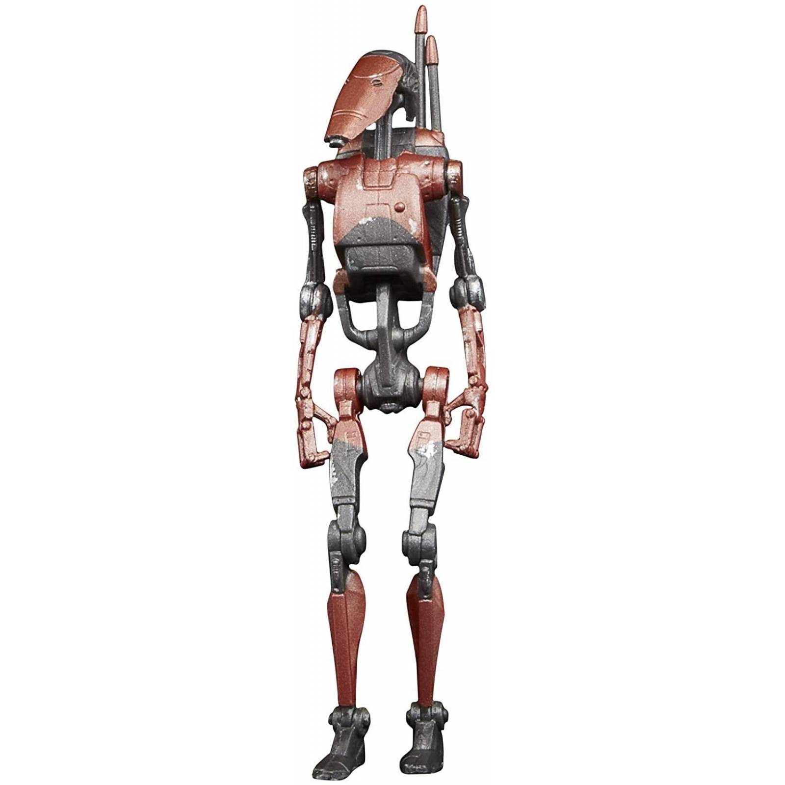 Star Wars The Vintage Collection Gaming Greats Heavy Battle Droid. 