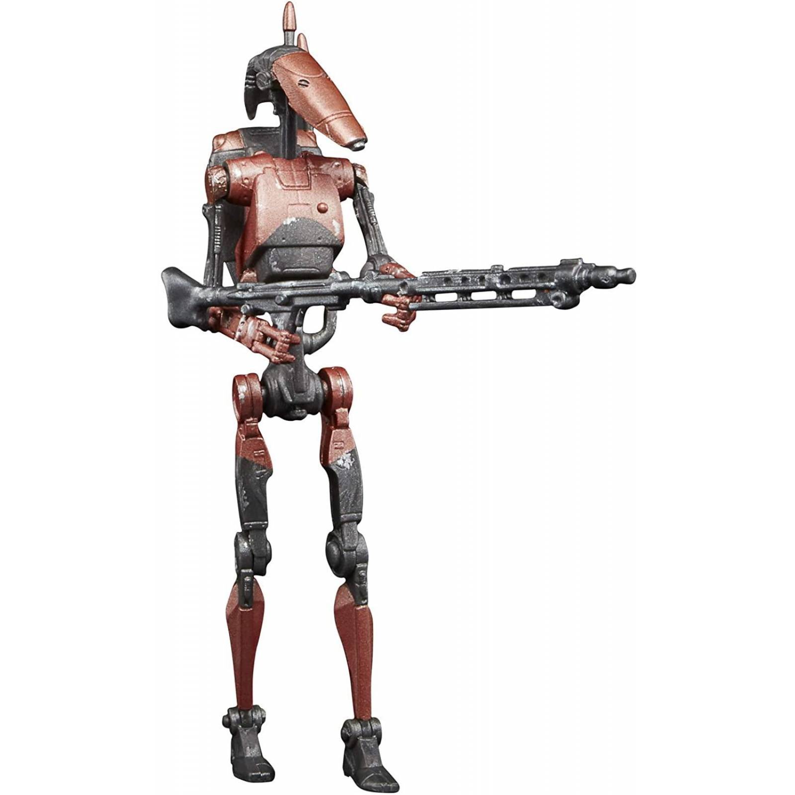Star Wars The Vintage Collection Gaming Greats Heavy Battle Droid. 