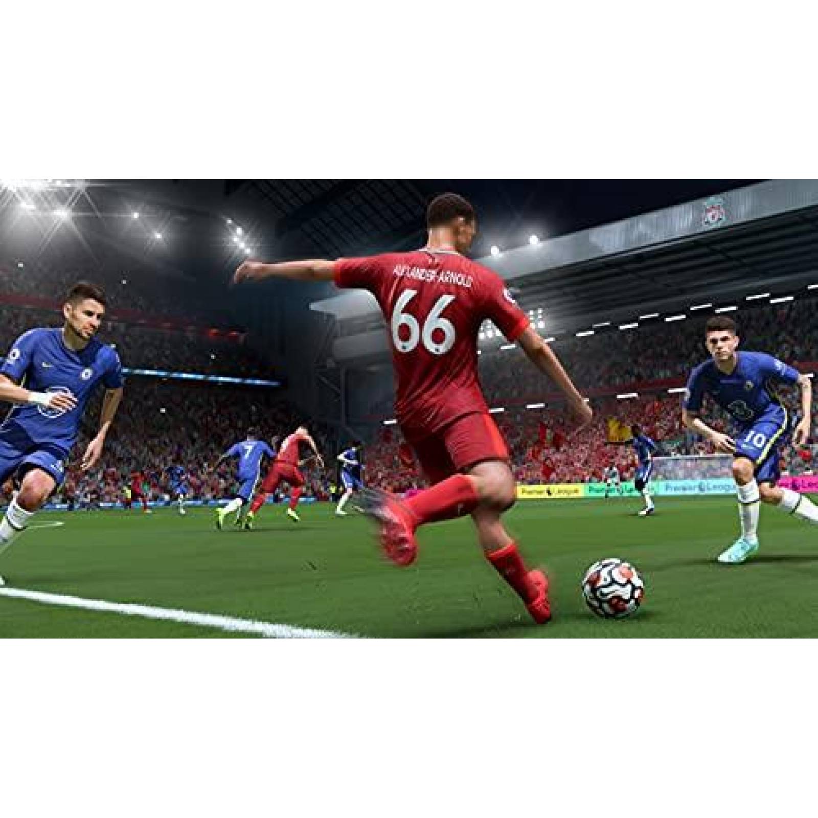 FIFA 22 - Playstation 4 