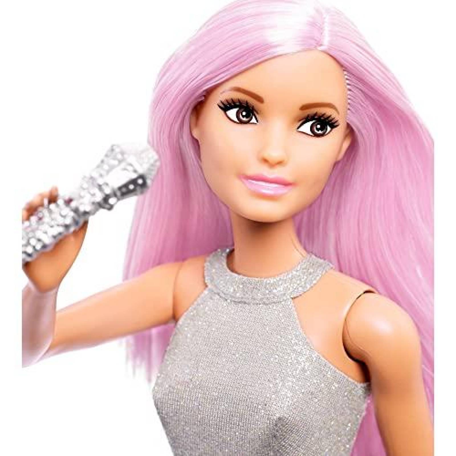 Muñeca Barbie Pop Star 