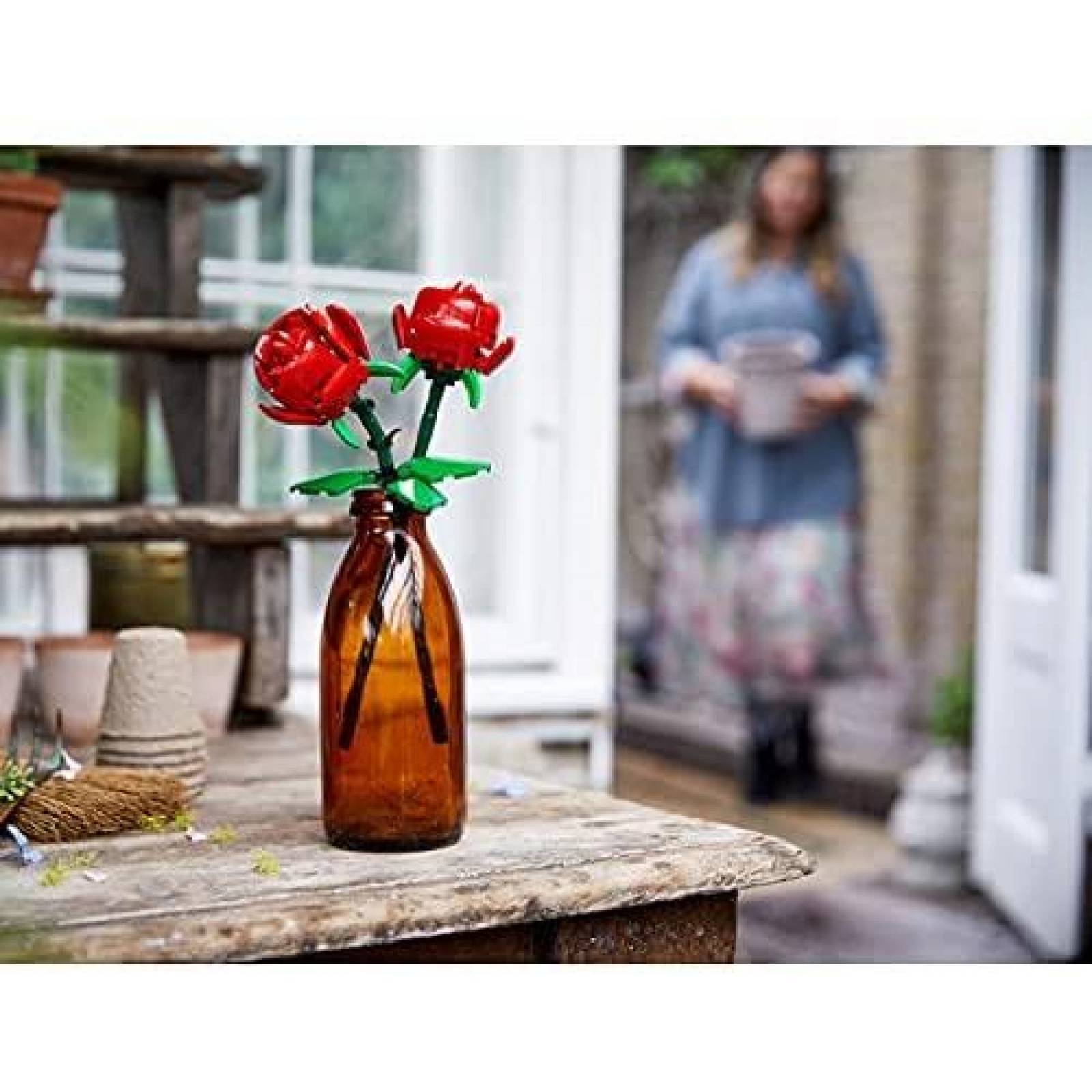 LEGO Iconic Rose 40460 