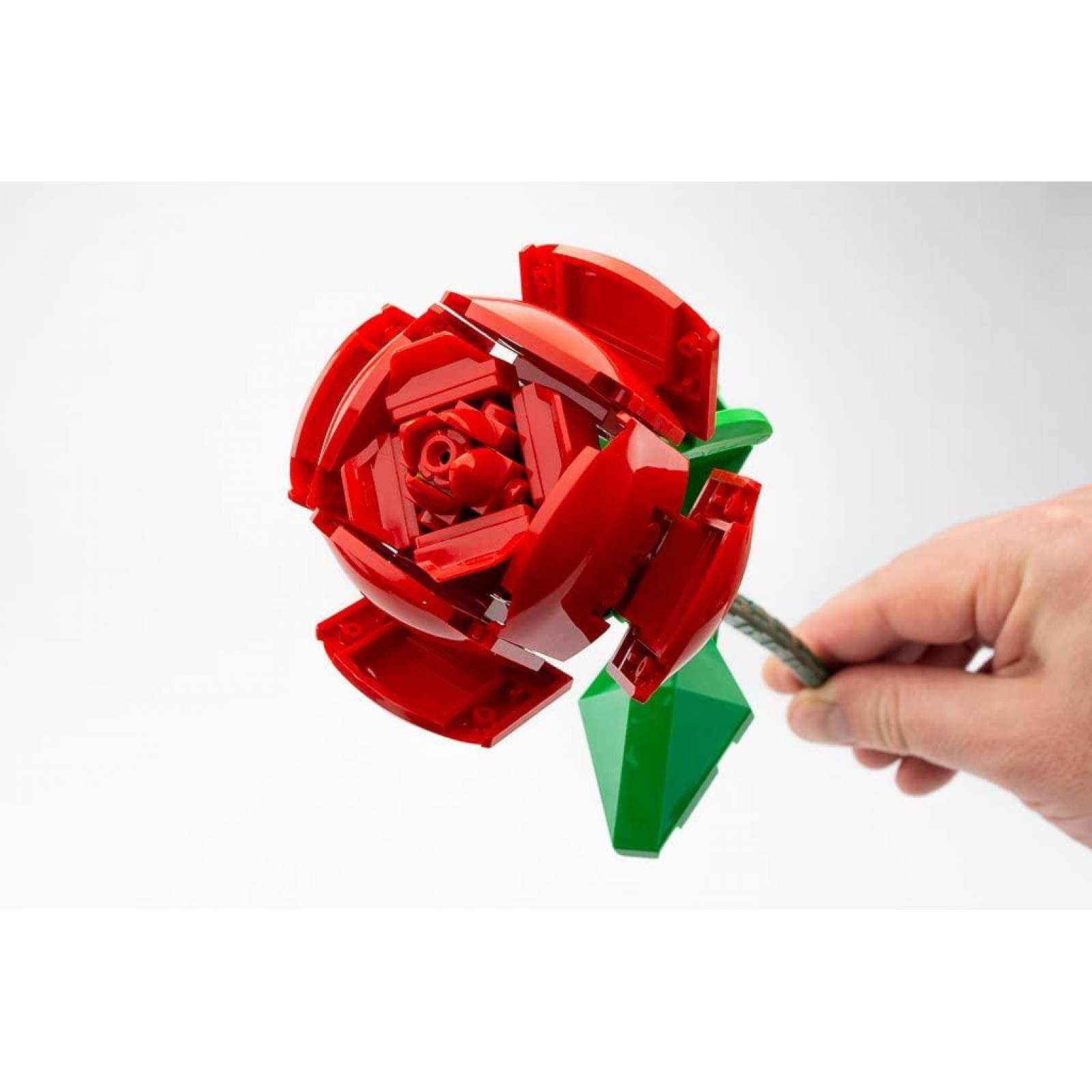 LEGO Iconic Rose 40460 