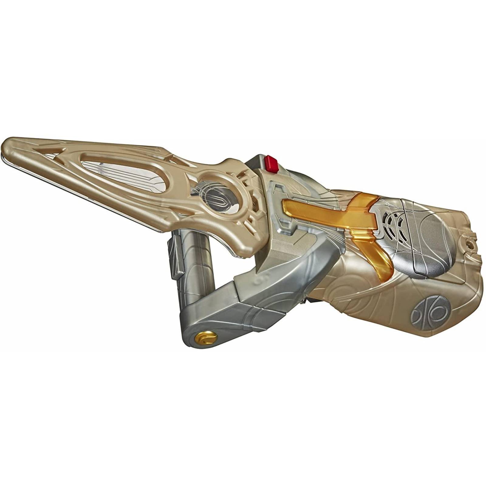 Hasbro Marvel The Eternals Cosmic FX - Guante de Juguete 