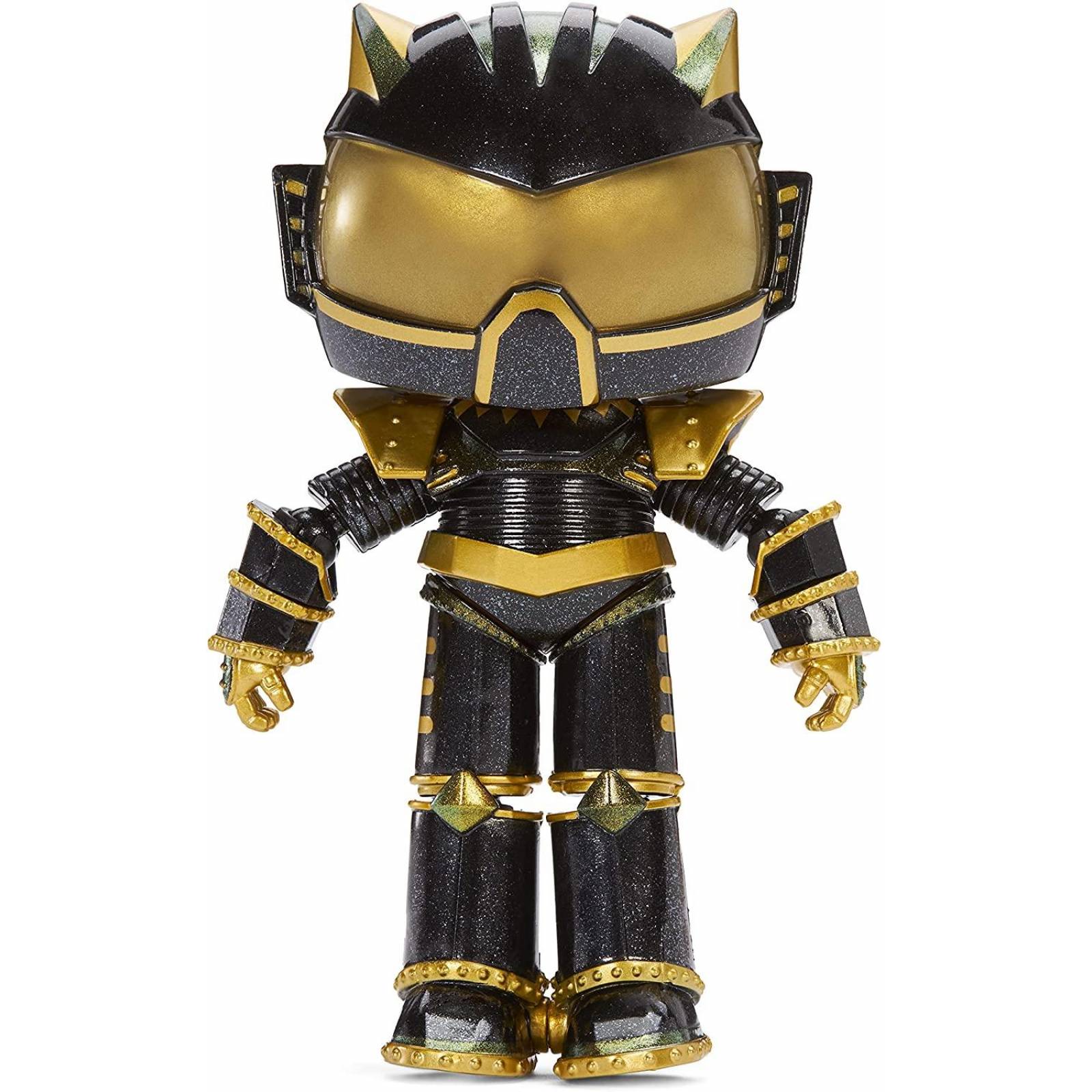 LOL Surprise Kids Arcade Heroes Series 2 Figura de acción. Muñeca con 15 sorpresas 