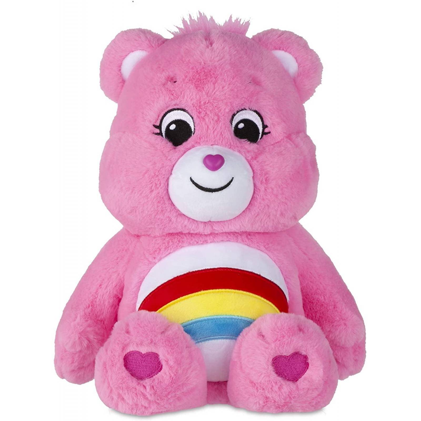Care Bears Cheer Bear. Peluche 