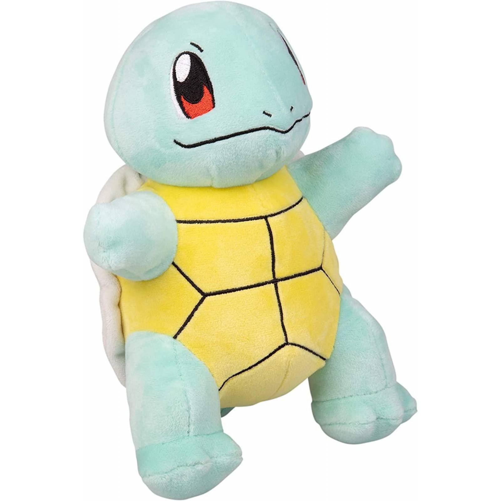 Peluche Pokemon 8 Pulgadas SQUIRTLE 