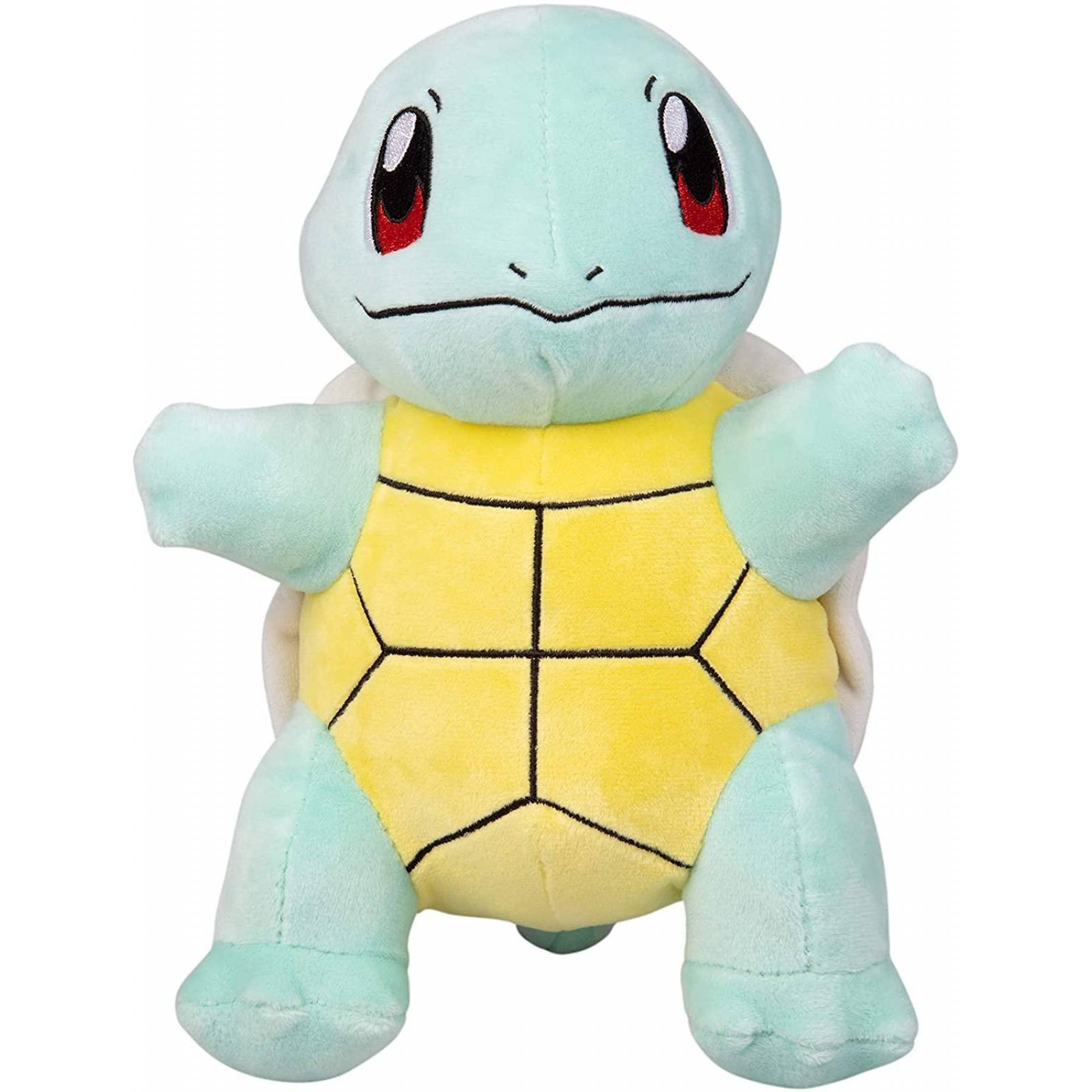 Peluche Pokemon 8 Pulgadas SQUIRTLE 