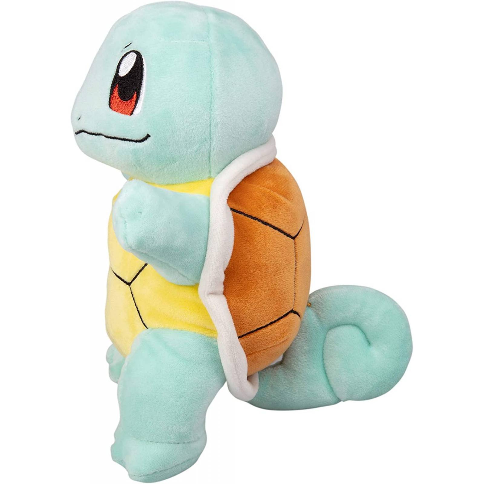 Peluche Pokemon 8 Pulgadas SQUIRTLE 
