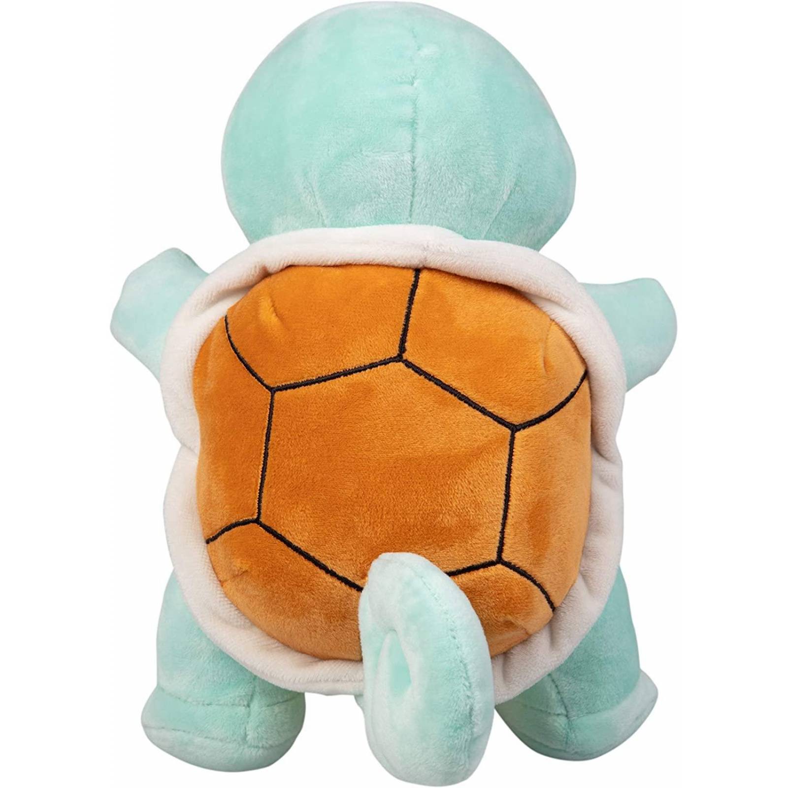 Peluche Pokemon 8 Pulgadas SQUIRTLE 