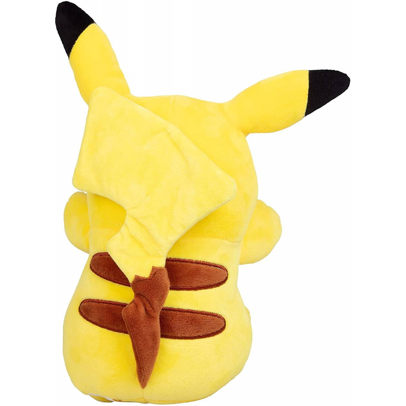 Peluche Pokemon 8 pulgadas PIKACHU 