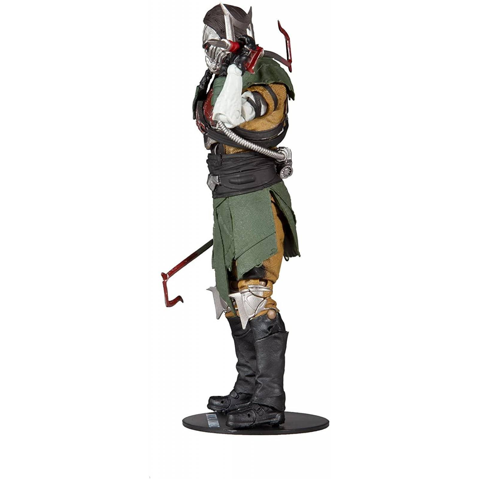McFarlane Mortal Kombat - KABAL (Bloody), 11067 