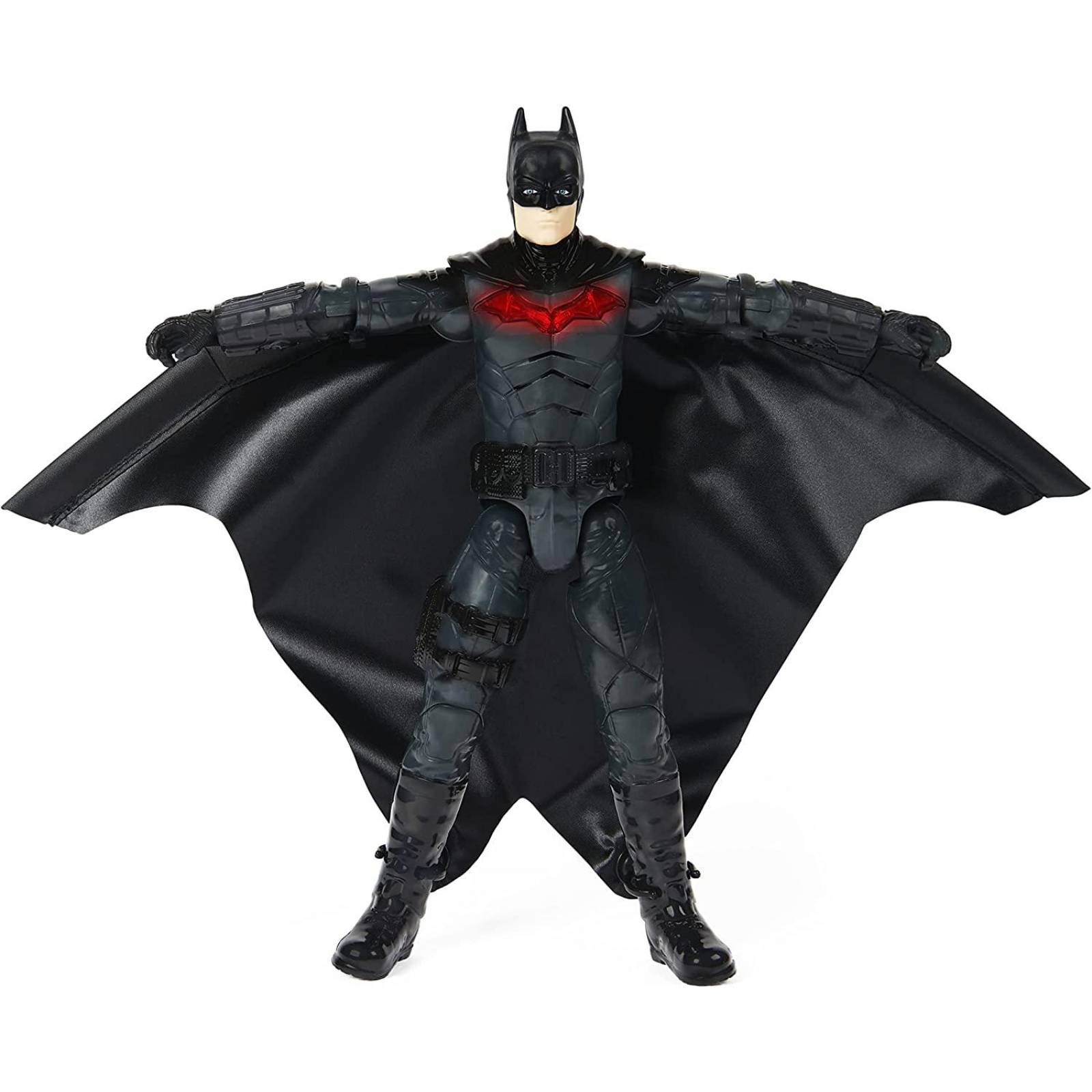 DC Comics, Wingsuit Batman, Figura 12" 
