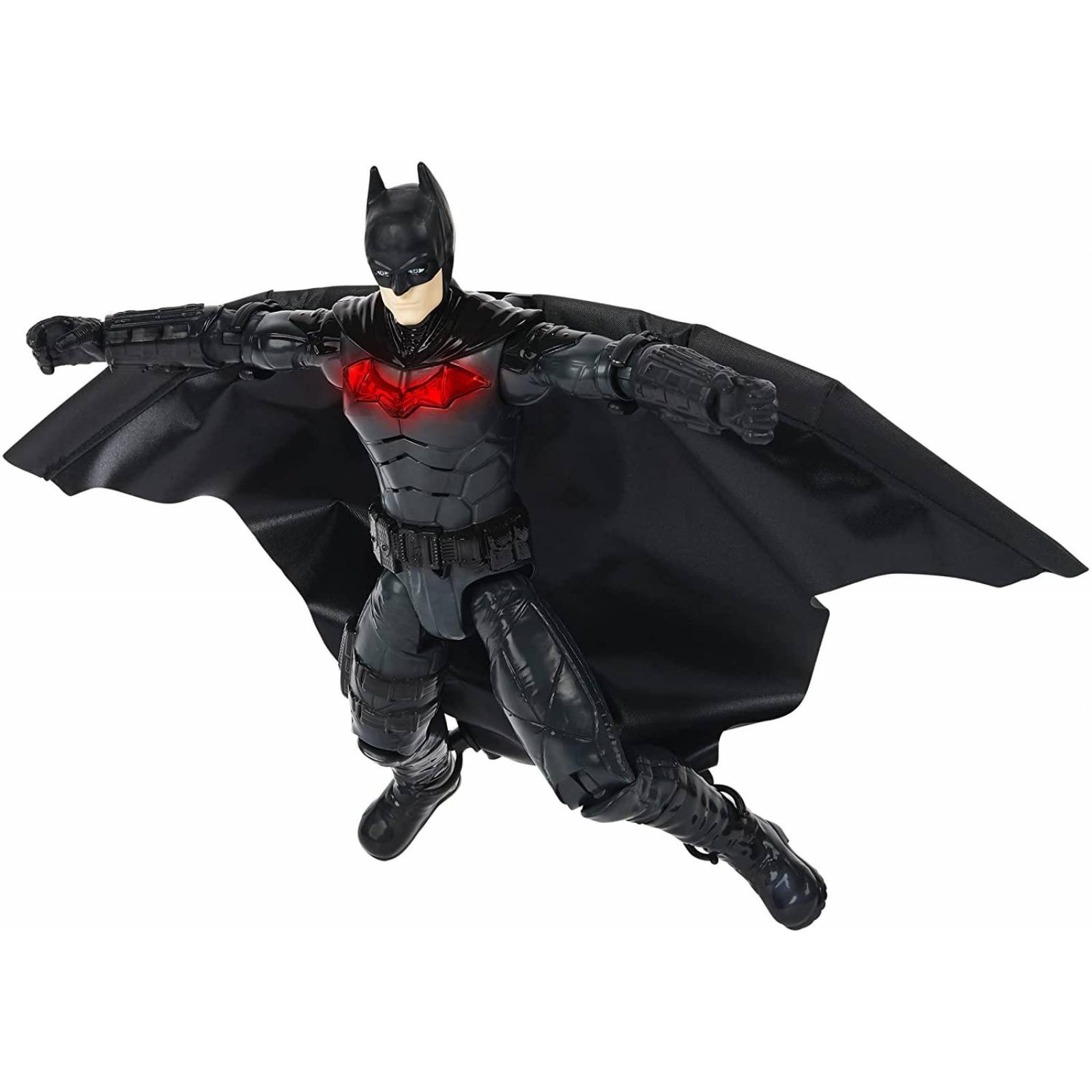DC Comics, Wingsuit Batman, Figura 12" 