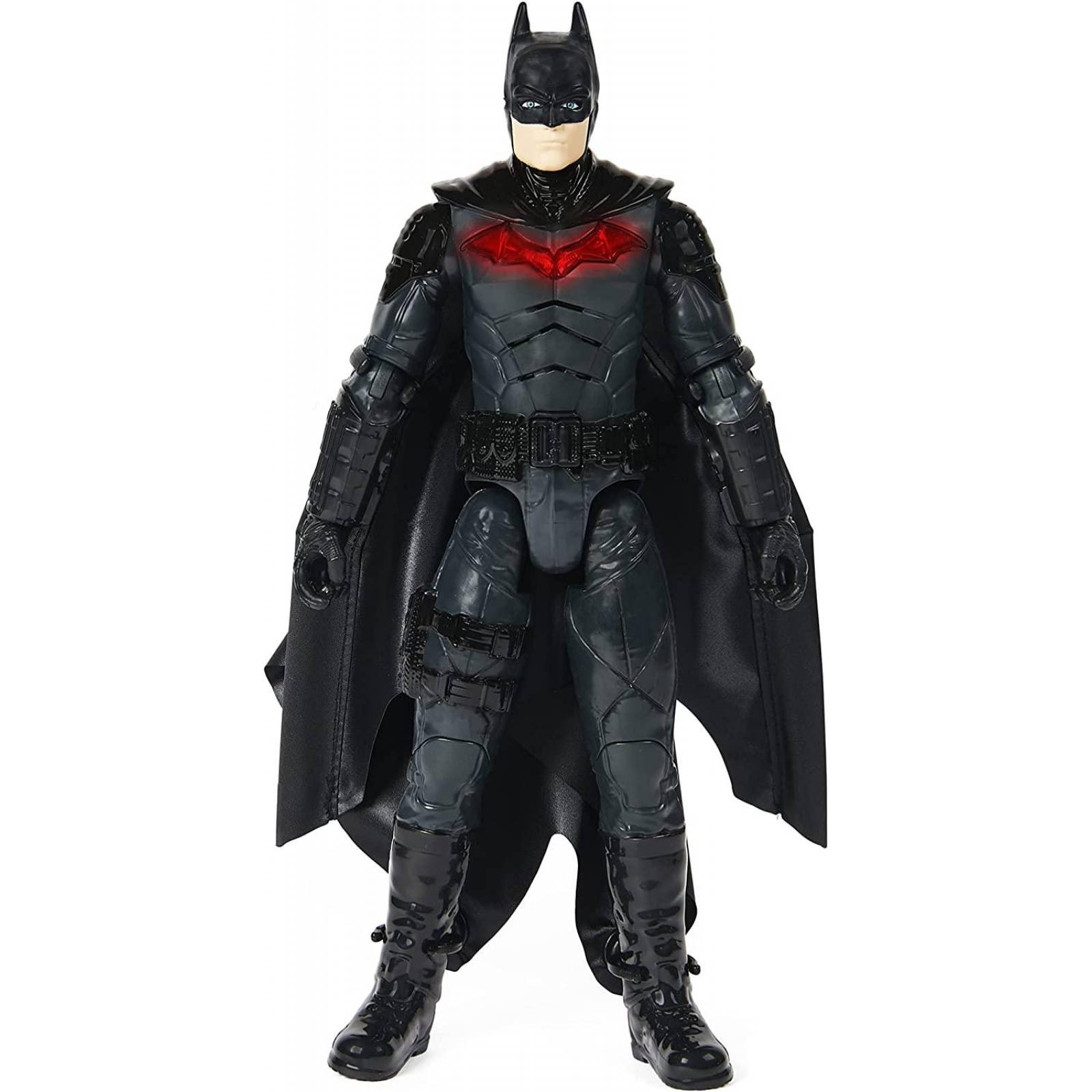 DC Comics, Wingsuit Batman, Figura 12" 