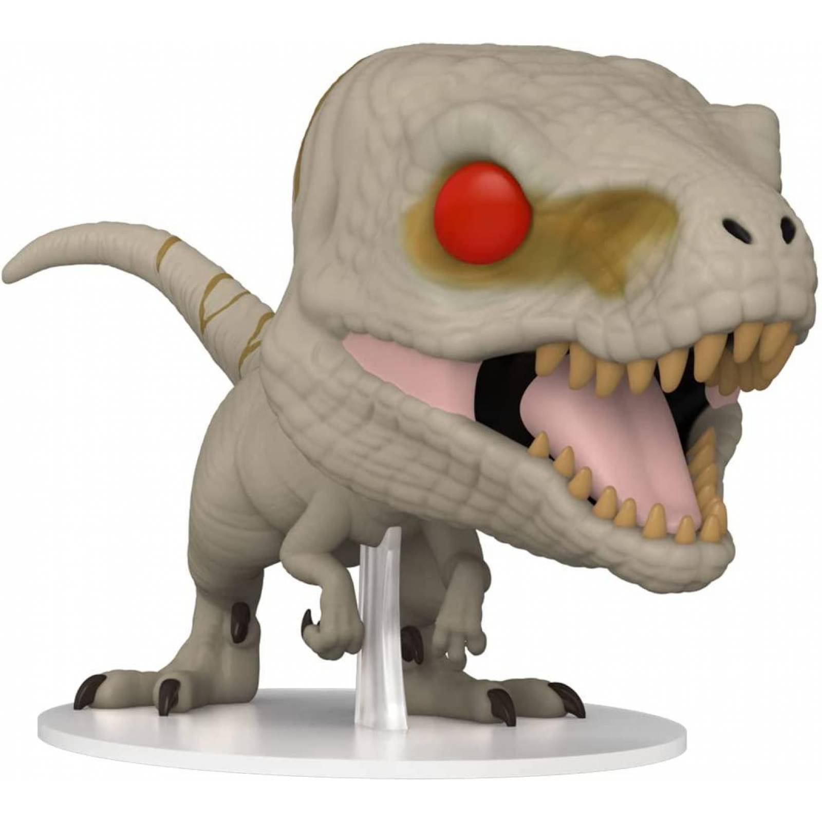 Funko Pop! Jurassic World Dominion - Atrociraptor (Ghost) (1219) 