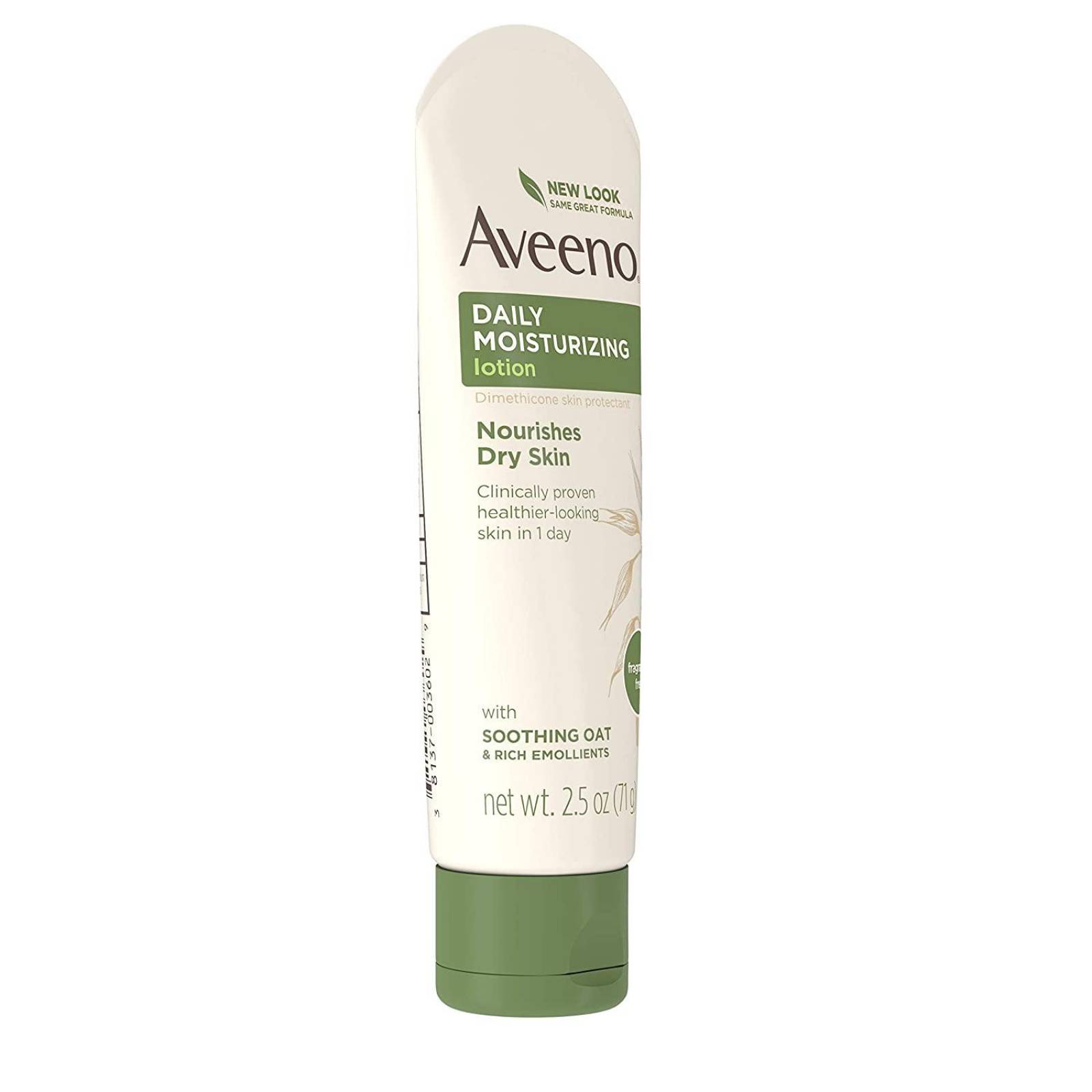Aveeno Loción Hidratante Diaria - 2.5 oz 