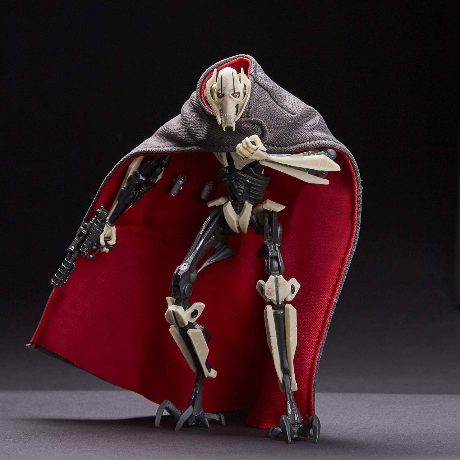STAR WARS Black Series 6 Pulgadas General Grievous 