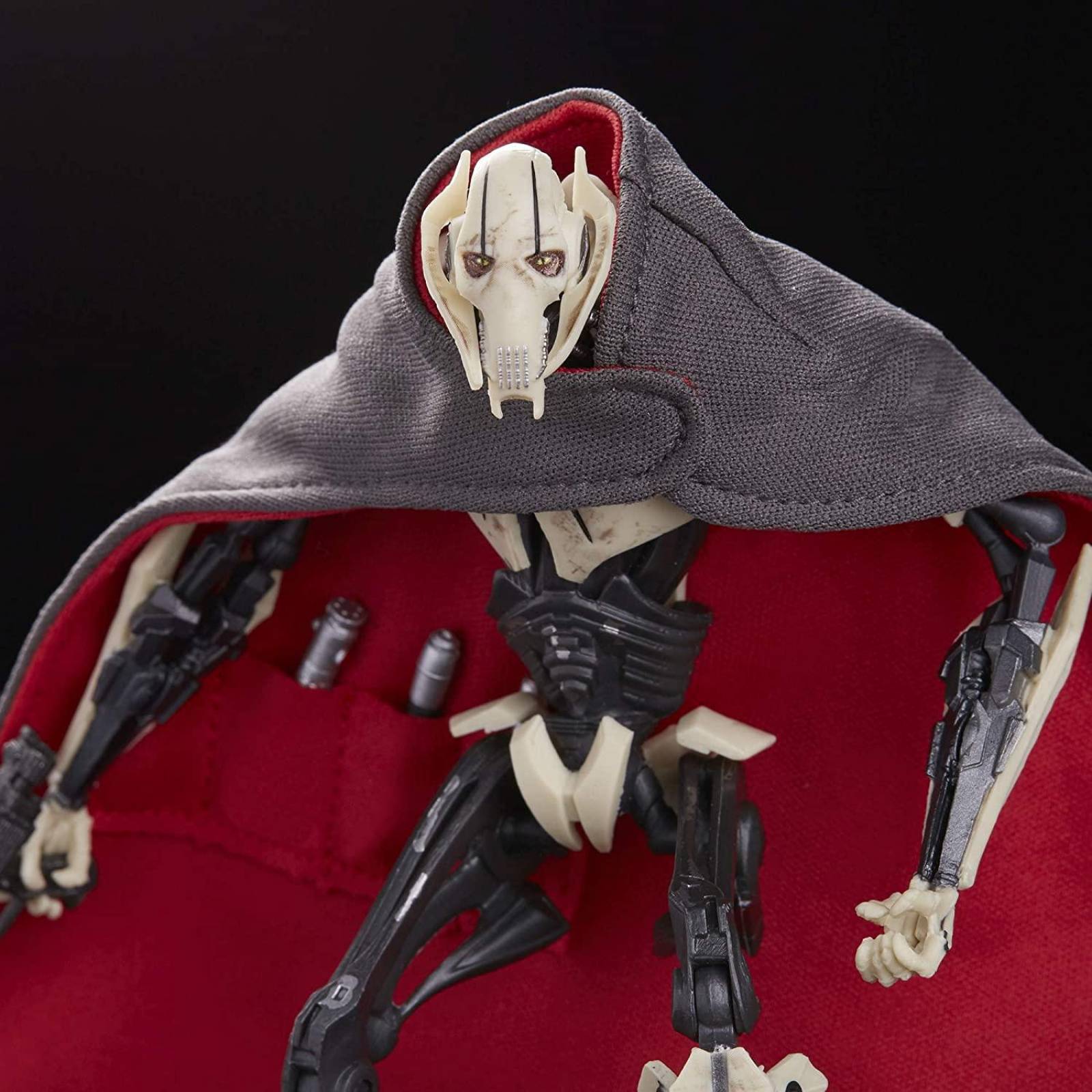 STAR WARS Black Series 6 Pulgadas General Grievous 
