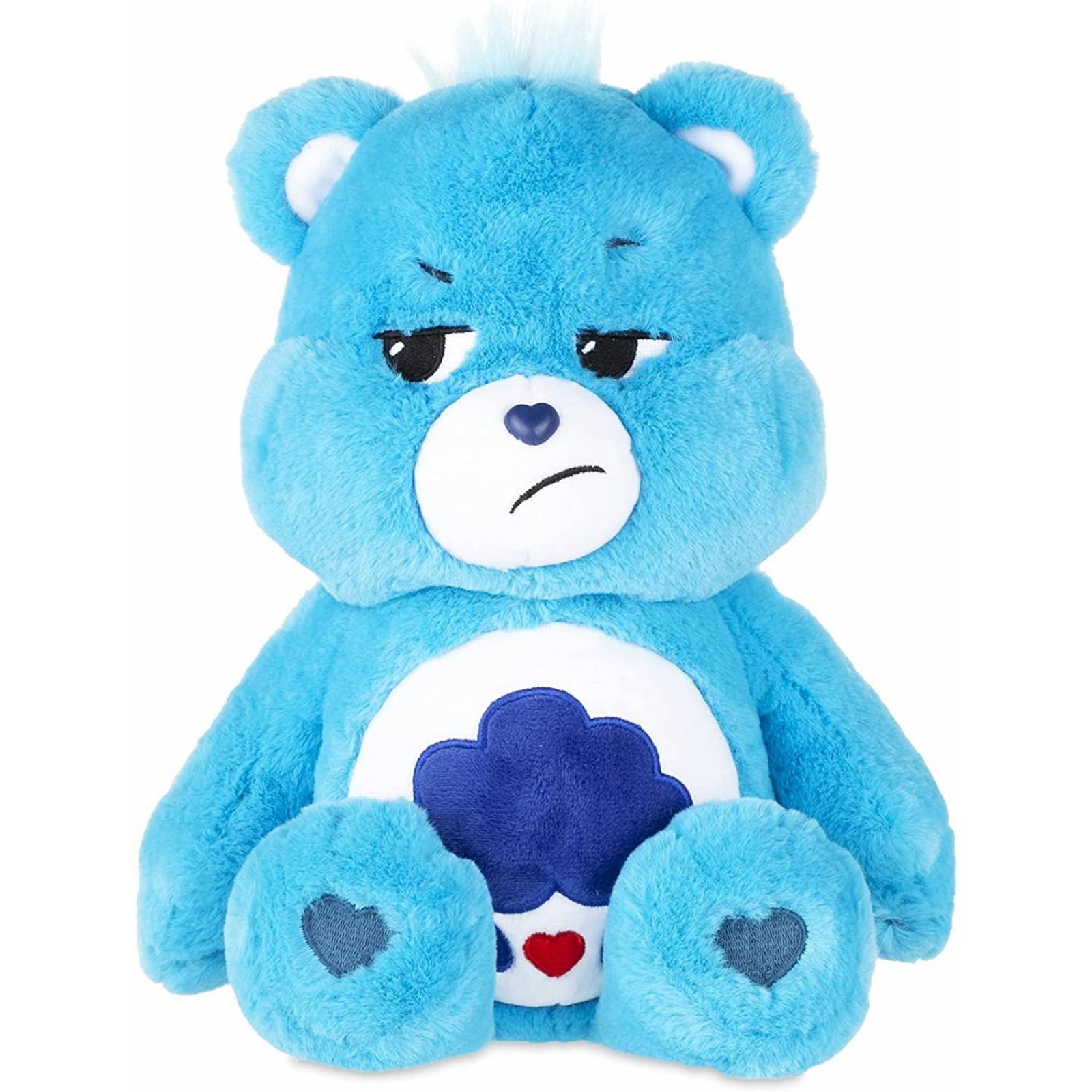 Care Bears Peluche 14 pulgadas, Grumpy Bear 