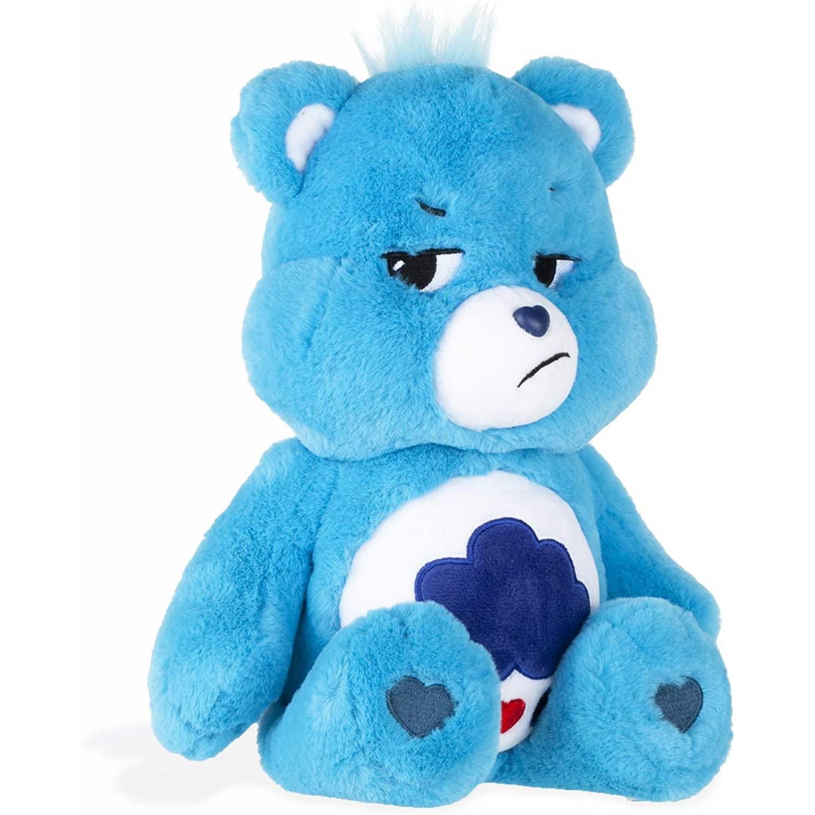 Care Bears Peluche 14 pulgadas, Grumpy Bear 