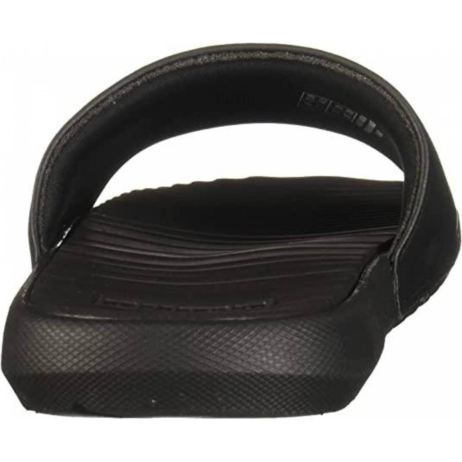 Sandalia PUMA 371023_02, color Puma Black-High Risk Red, talla 11 