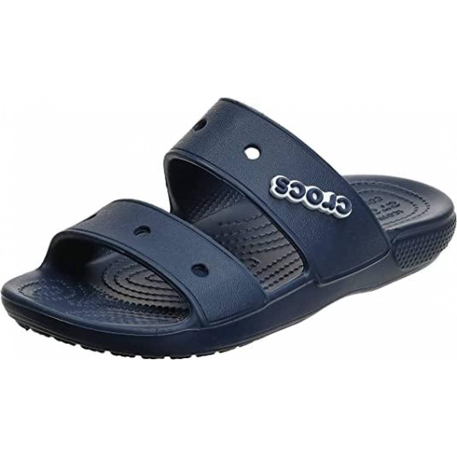 Classic Crocs Navy M5W7 