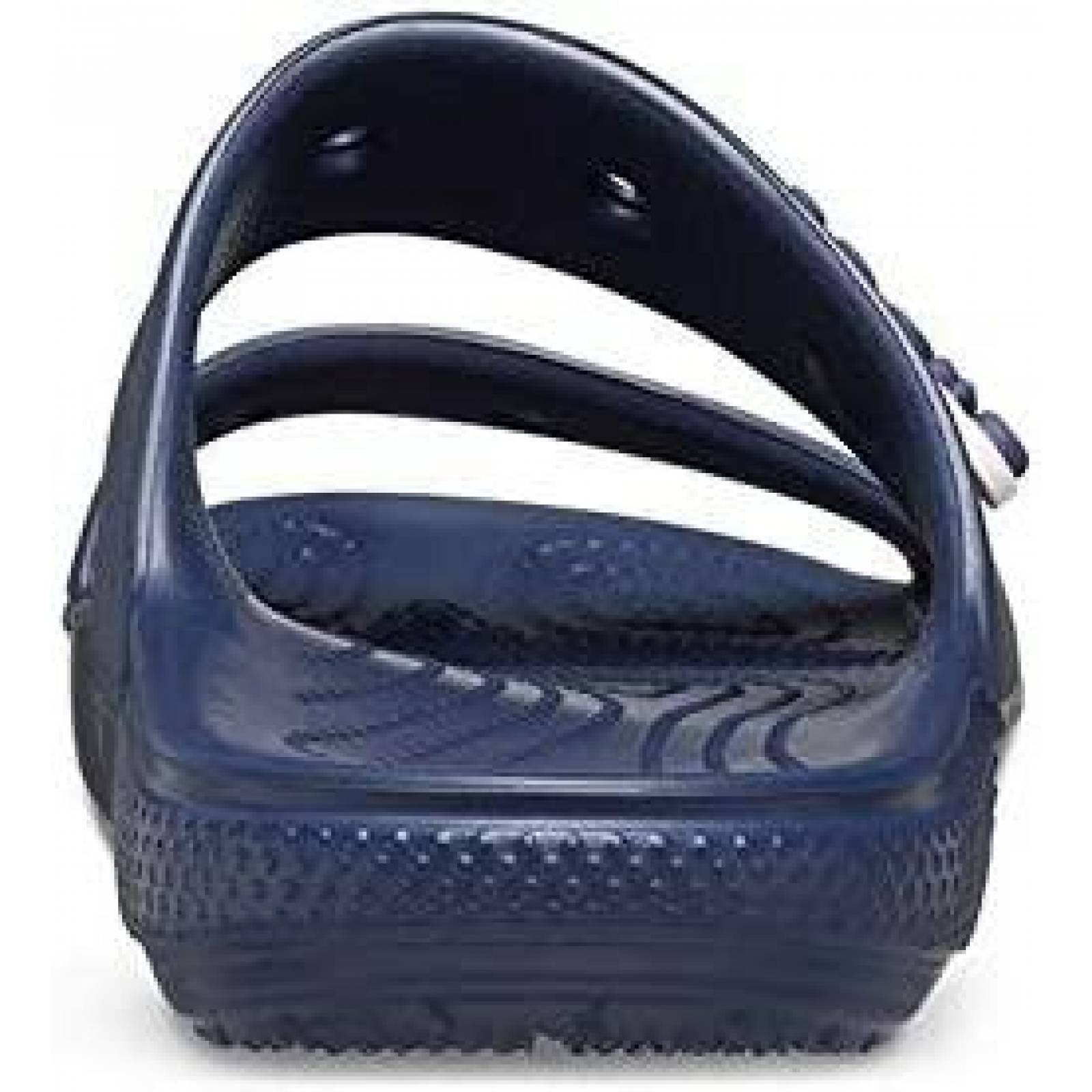 Classic Crocs Navy M5W7 