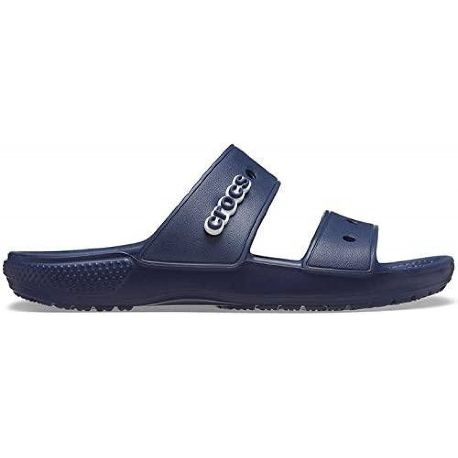 Classic Crocs Navy M5W7 